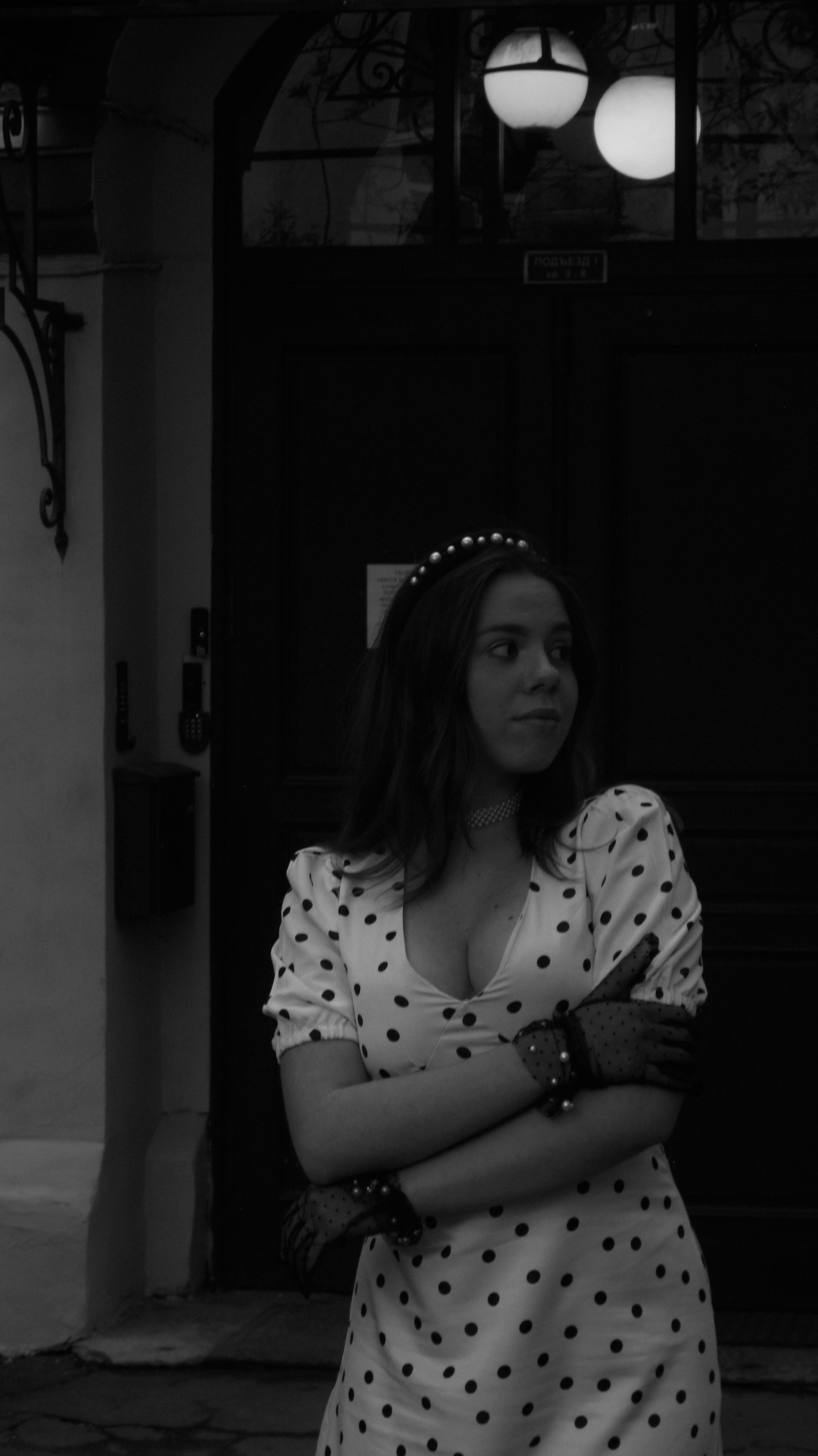 Лиза. Портретный и свадебный фотограф в Москве Александра