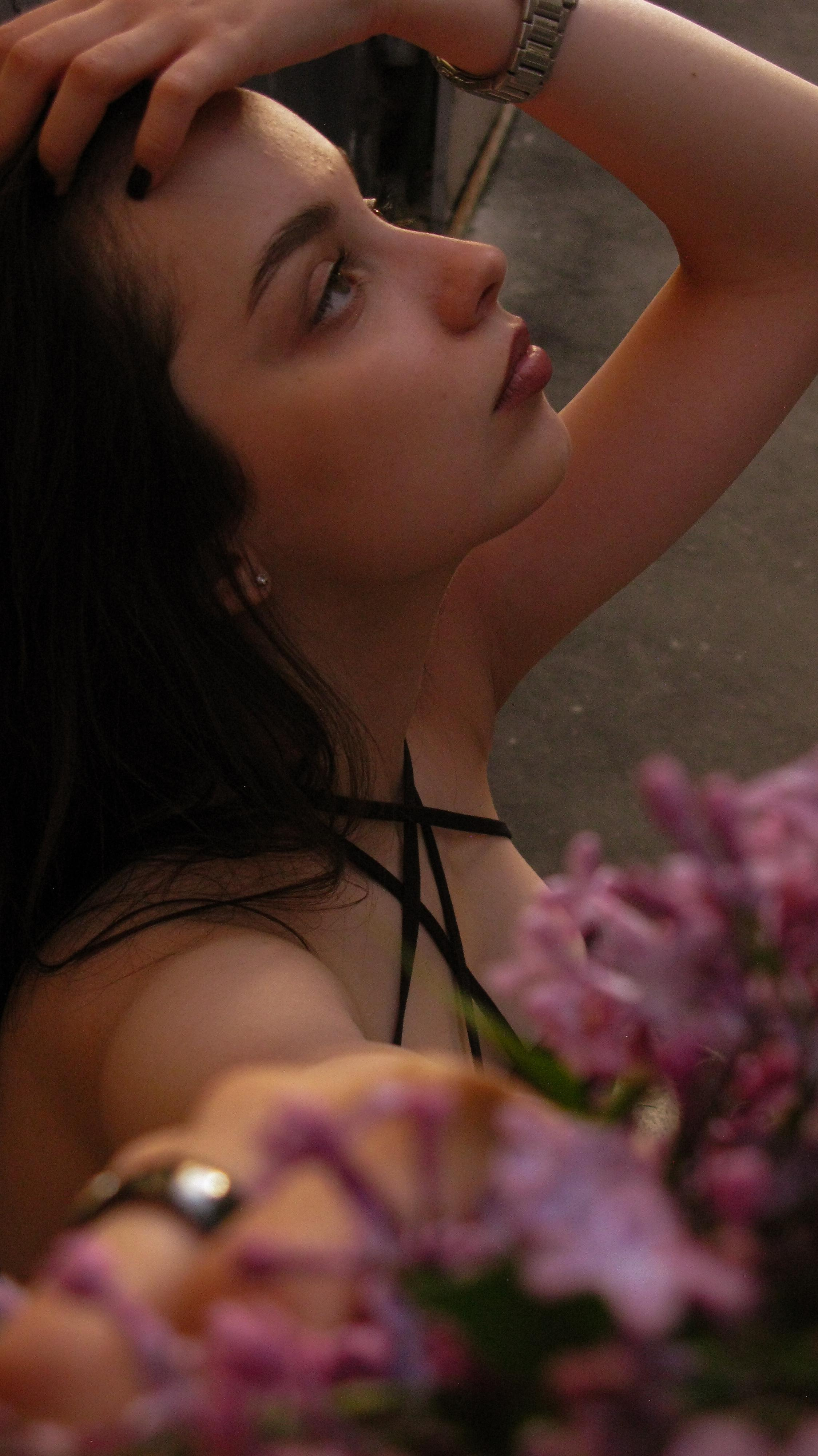 Алена. Портретный и свадебный фотограф в Москве Александра