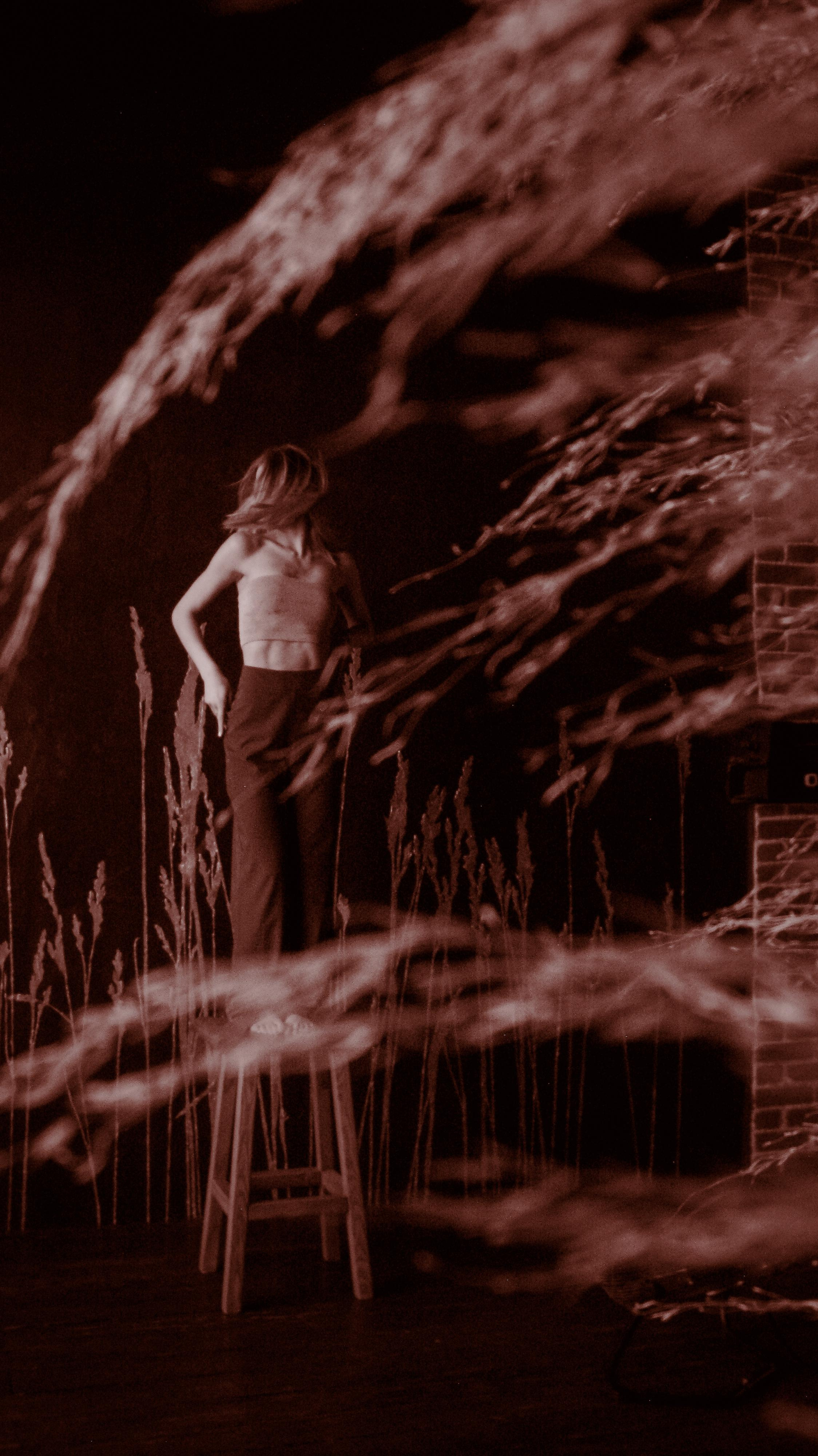 Варя. Портретный и свадебный фотограф в Москве Александра