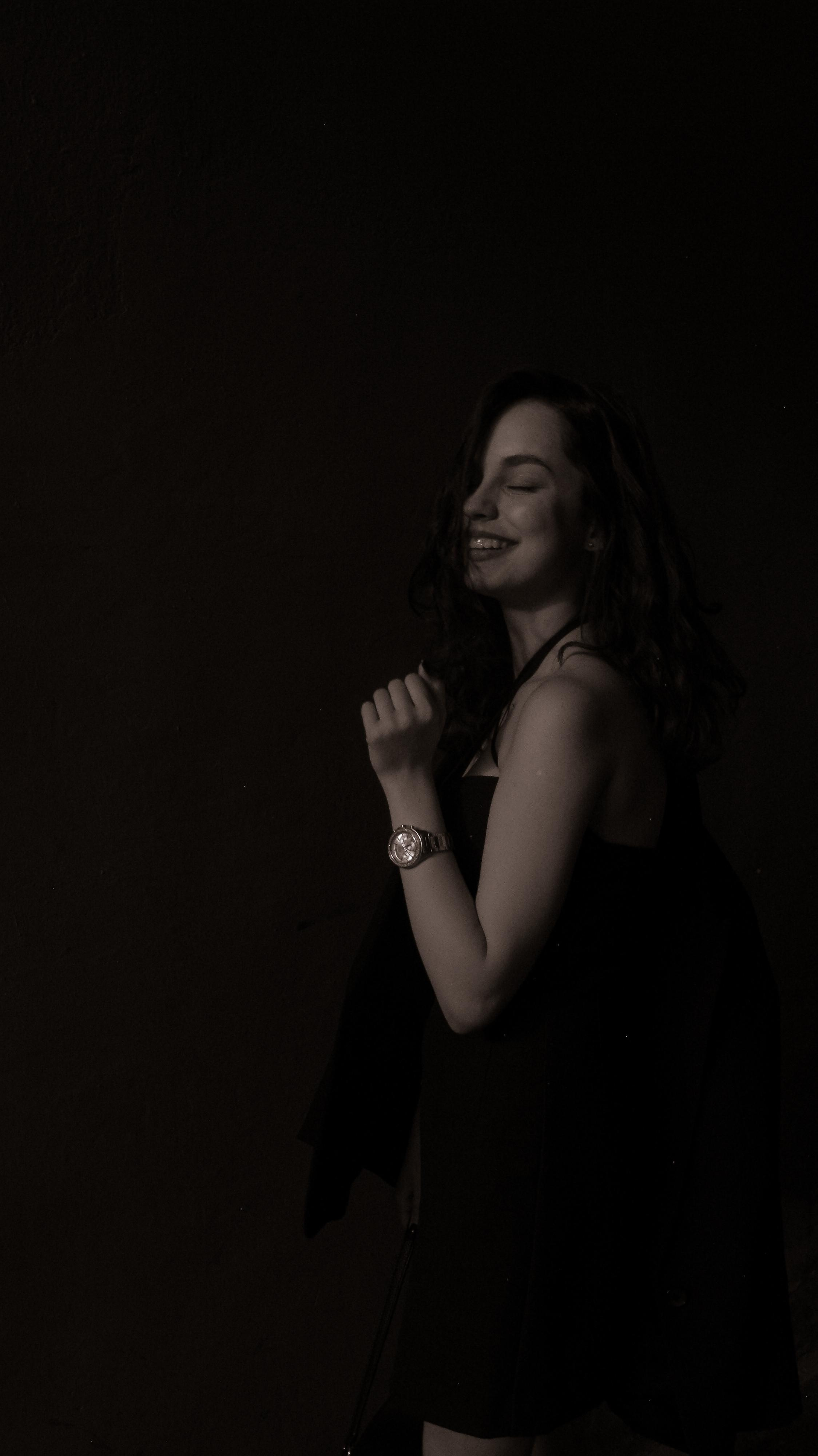 Алена. Портретный и свадебный фотограф в Москве Александра