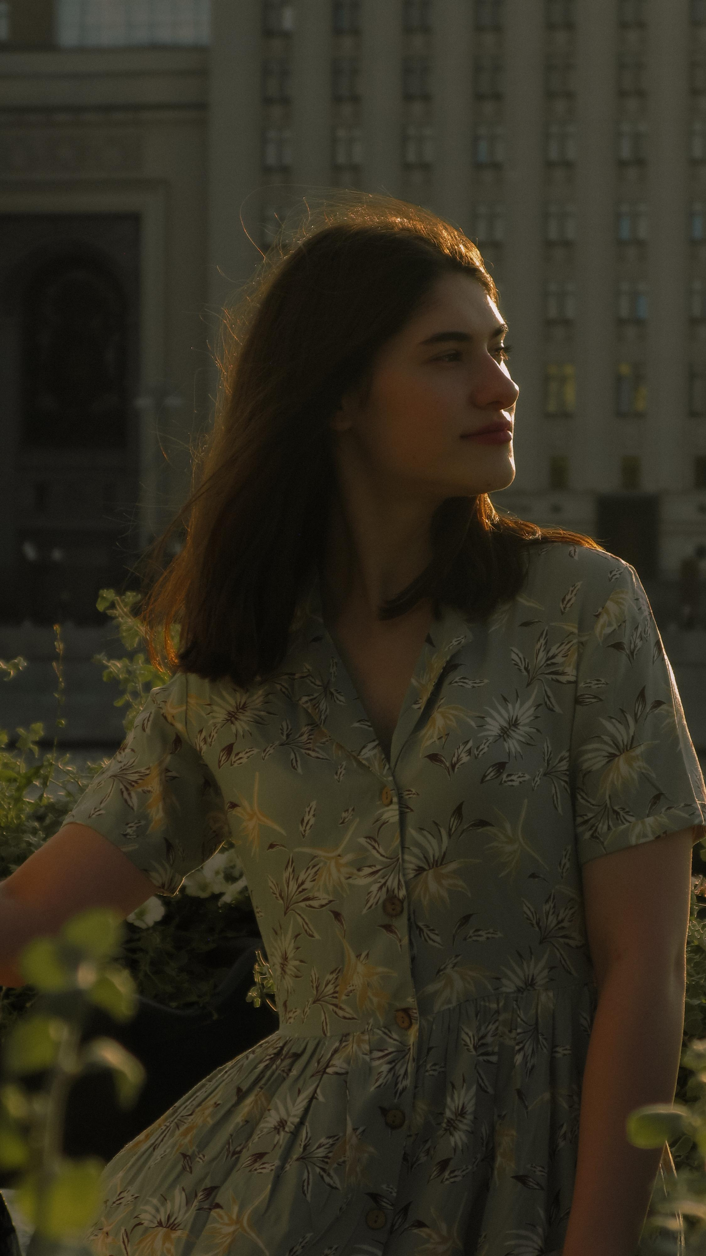 Тоня. Портретный и свадебный фотограф в Москве Александра