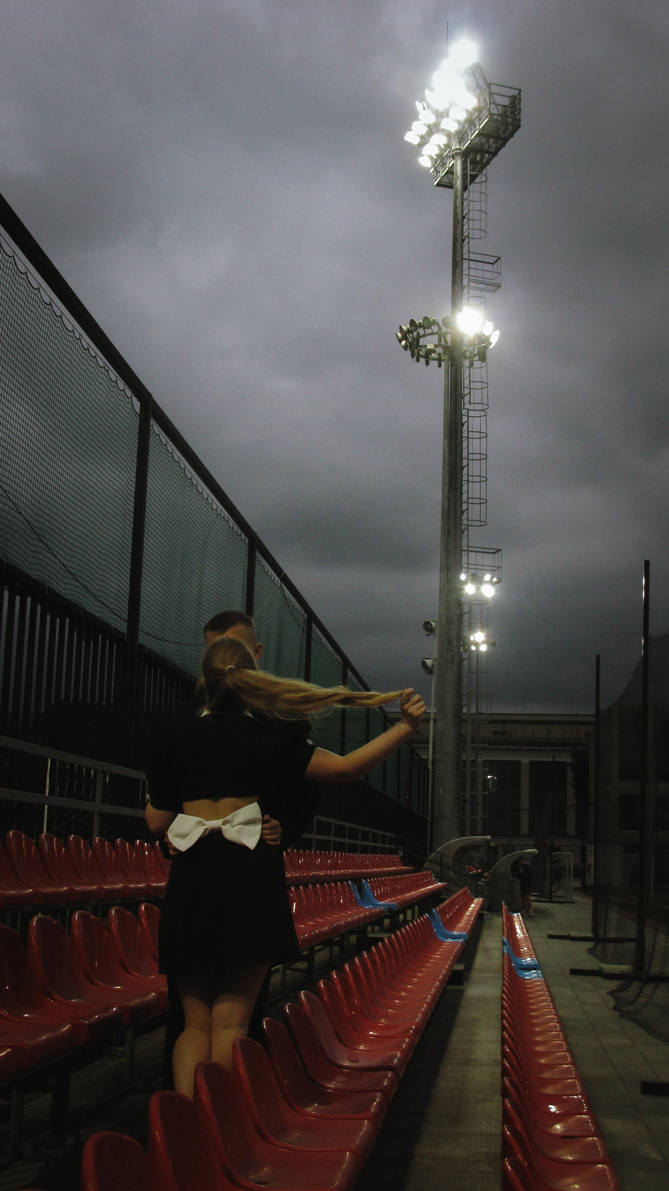 София и Артем. Портретный и свадебный фотограф в Москве Александра