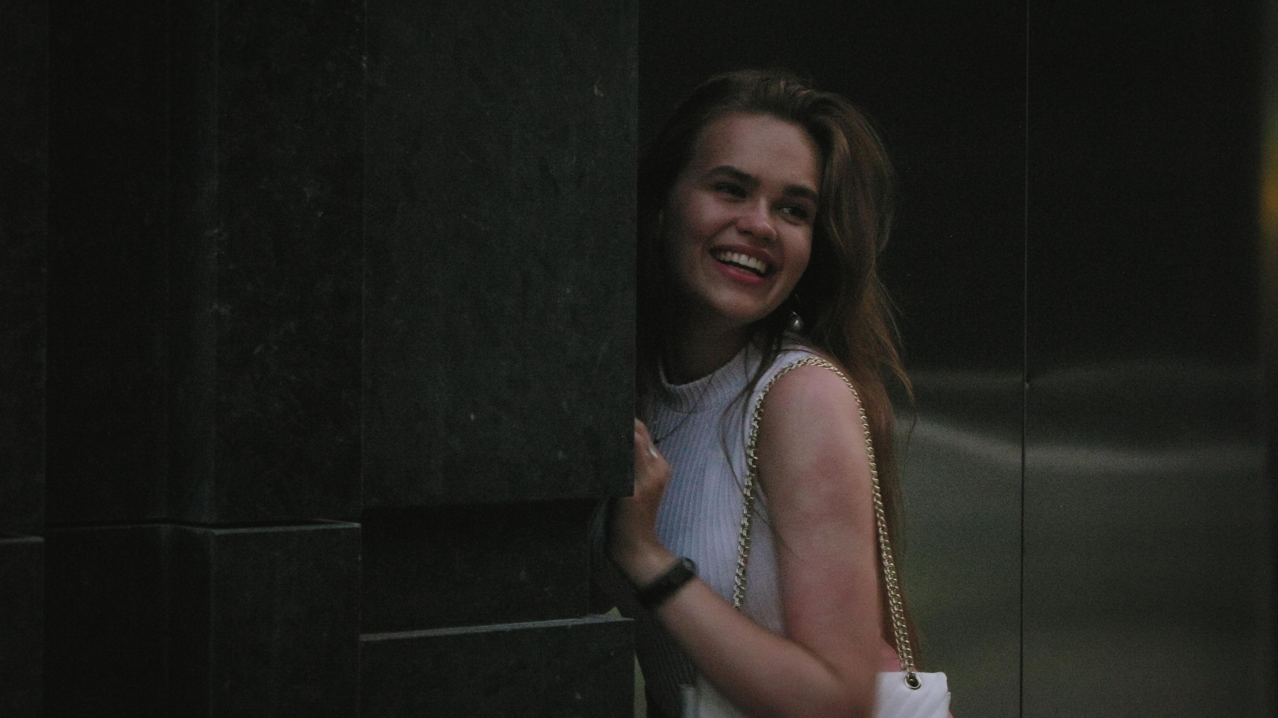 Эвелина. Портретный и свадебный фотограф в Москве Александра