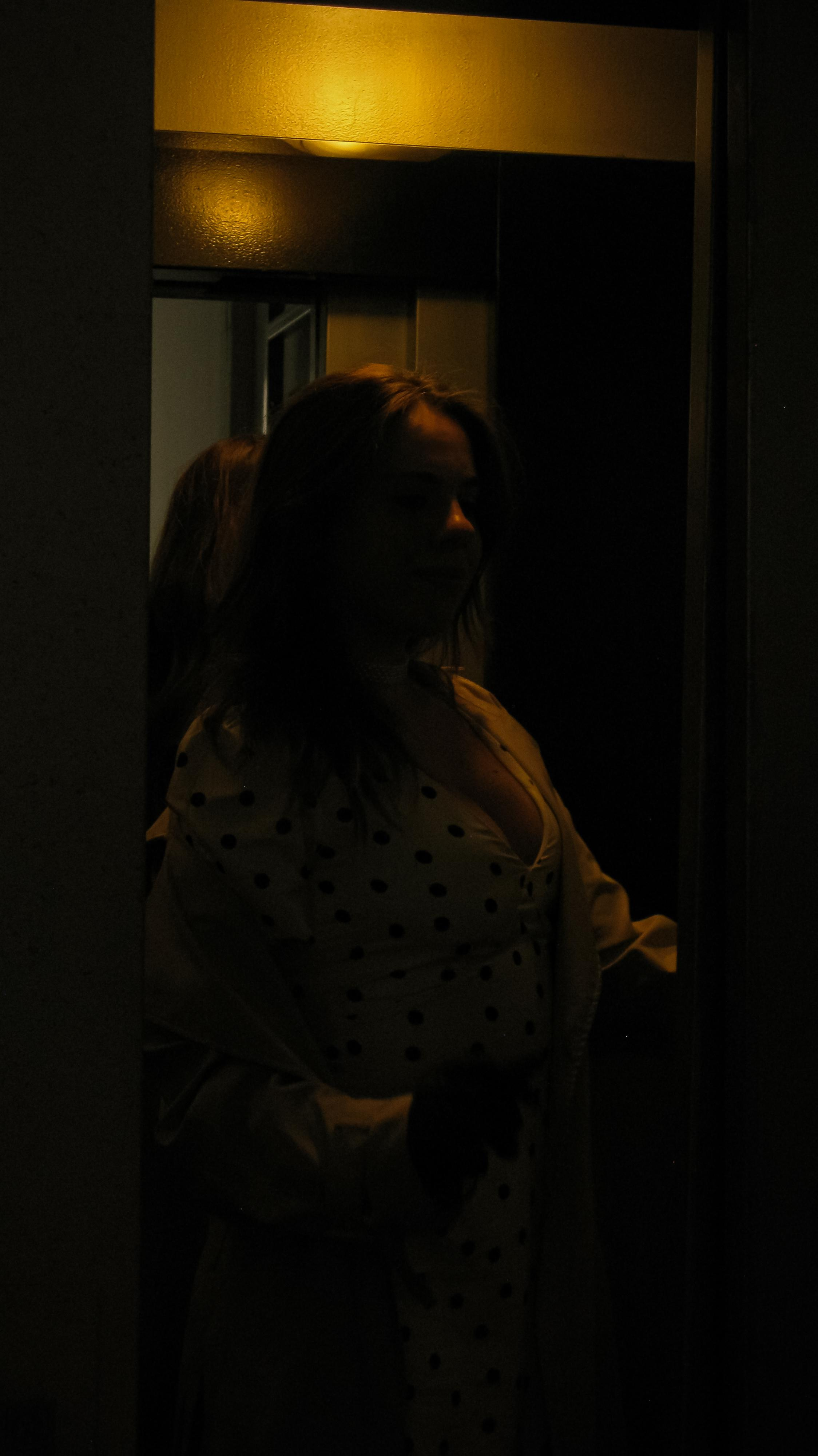 Лиза. Портретный и свадебный фотограф в Москве Александра