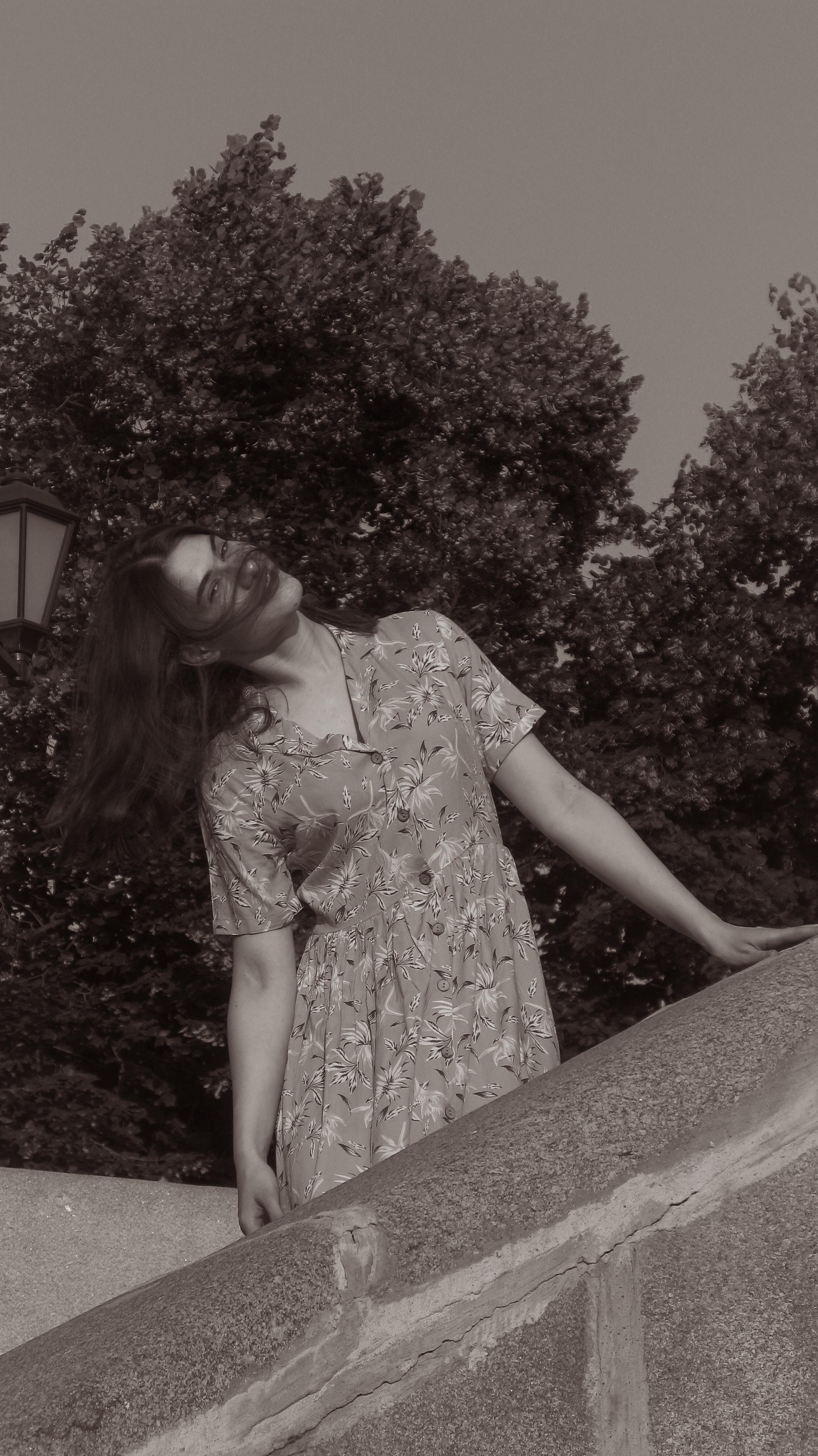 Тоня. Портретный и свадебный фотограф в Москве Александра