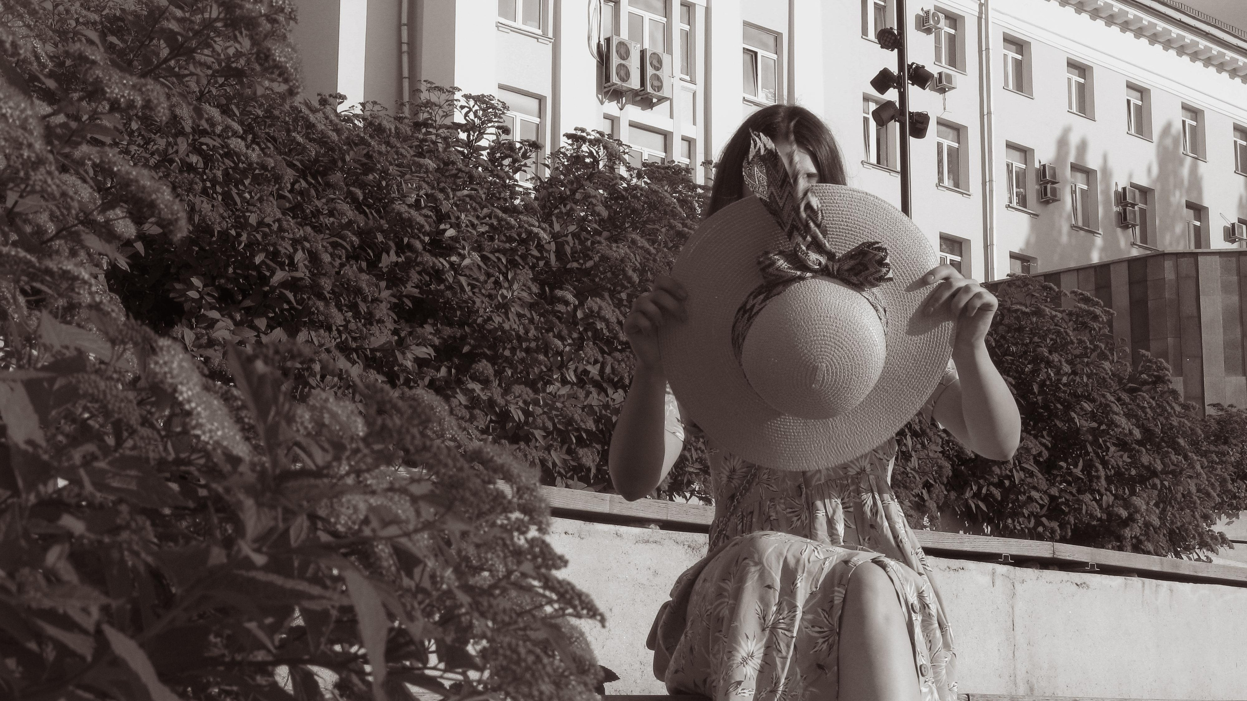 Тоня. Портретный и свадебный фотограф в Москве Александра