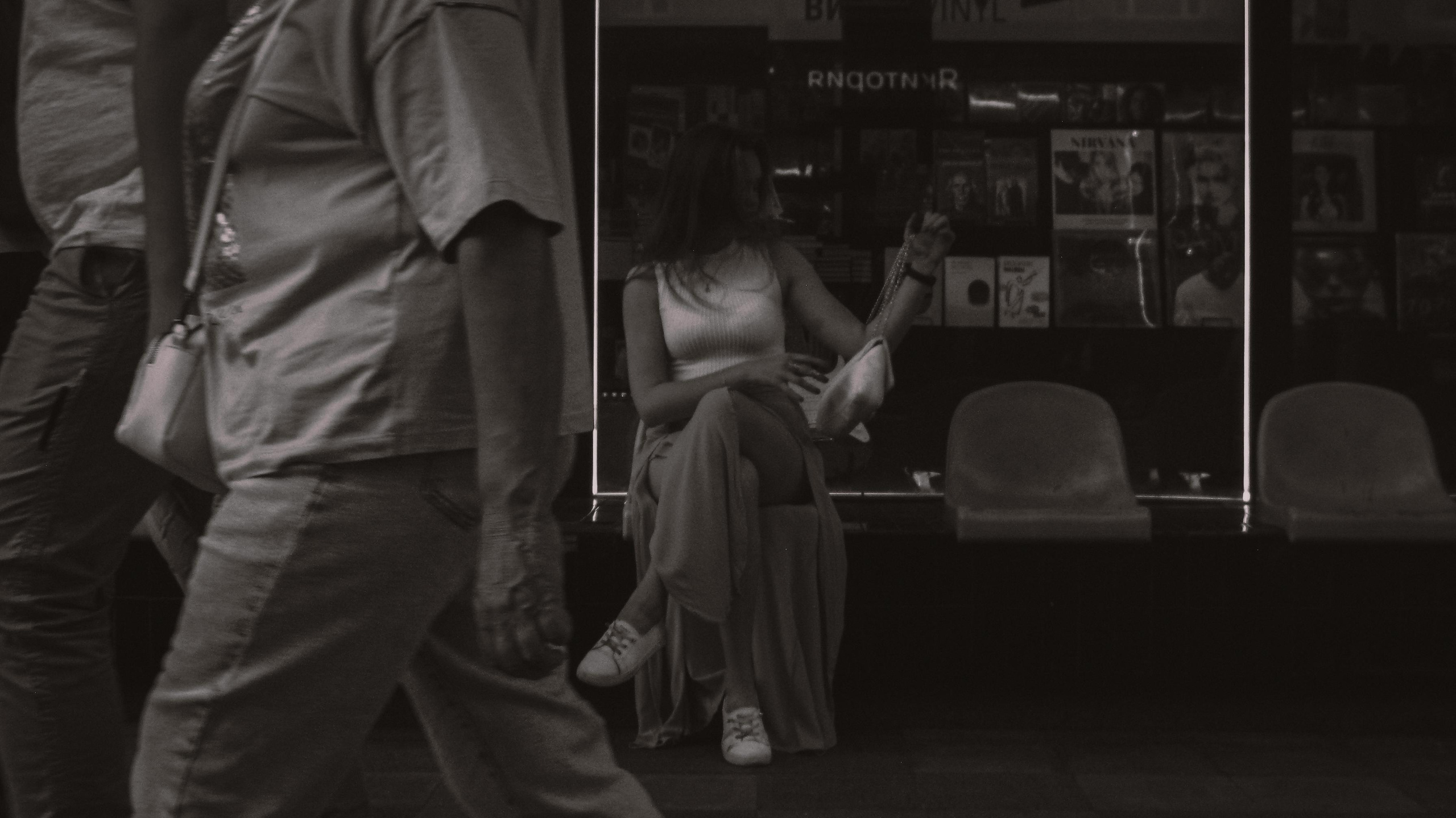 Эвелина. Портретный и свадебный фотограф в Москве Александра