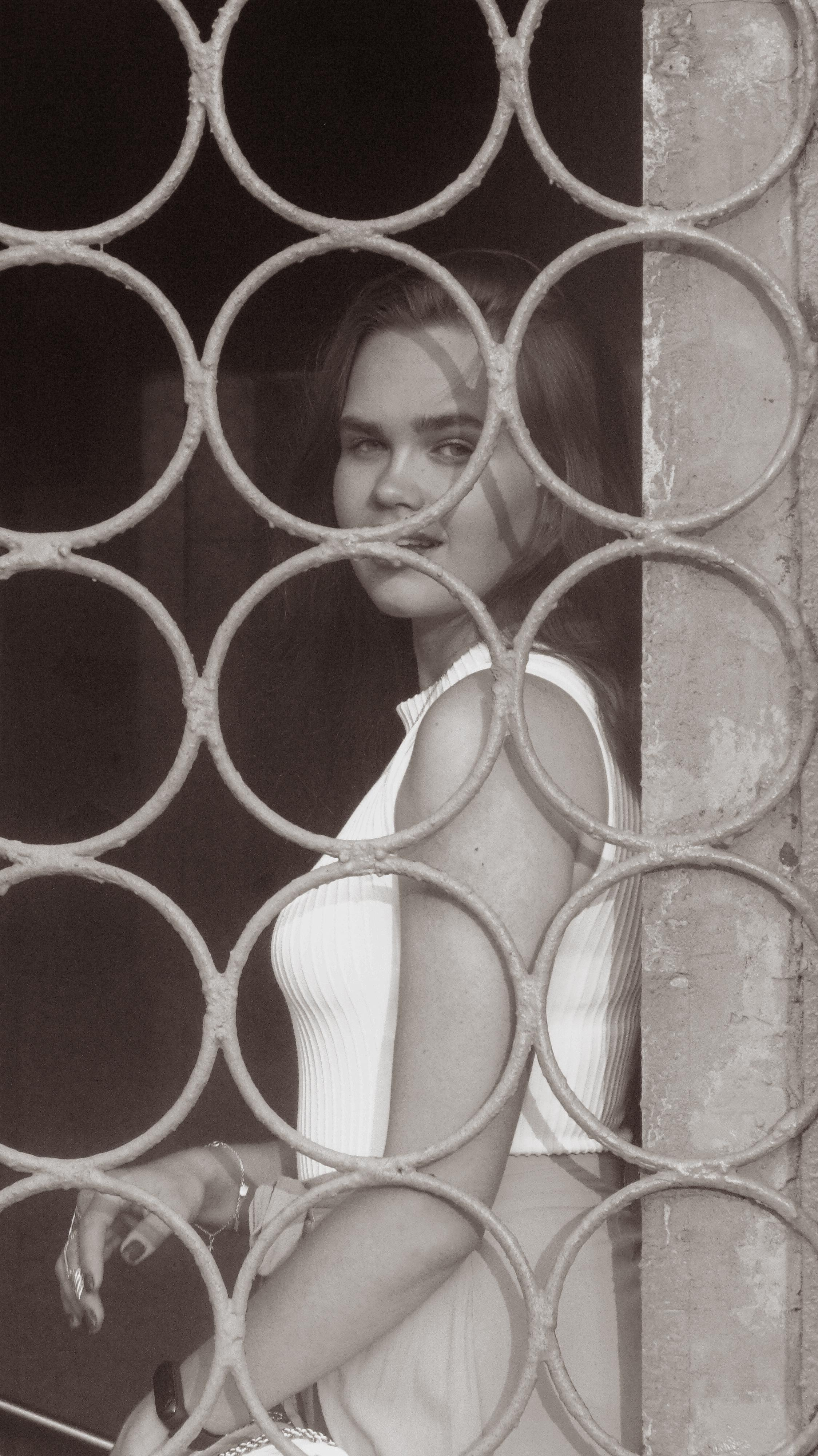 Эвелина. Портретный и свадебный фотограф в Москве Александра