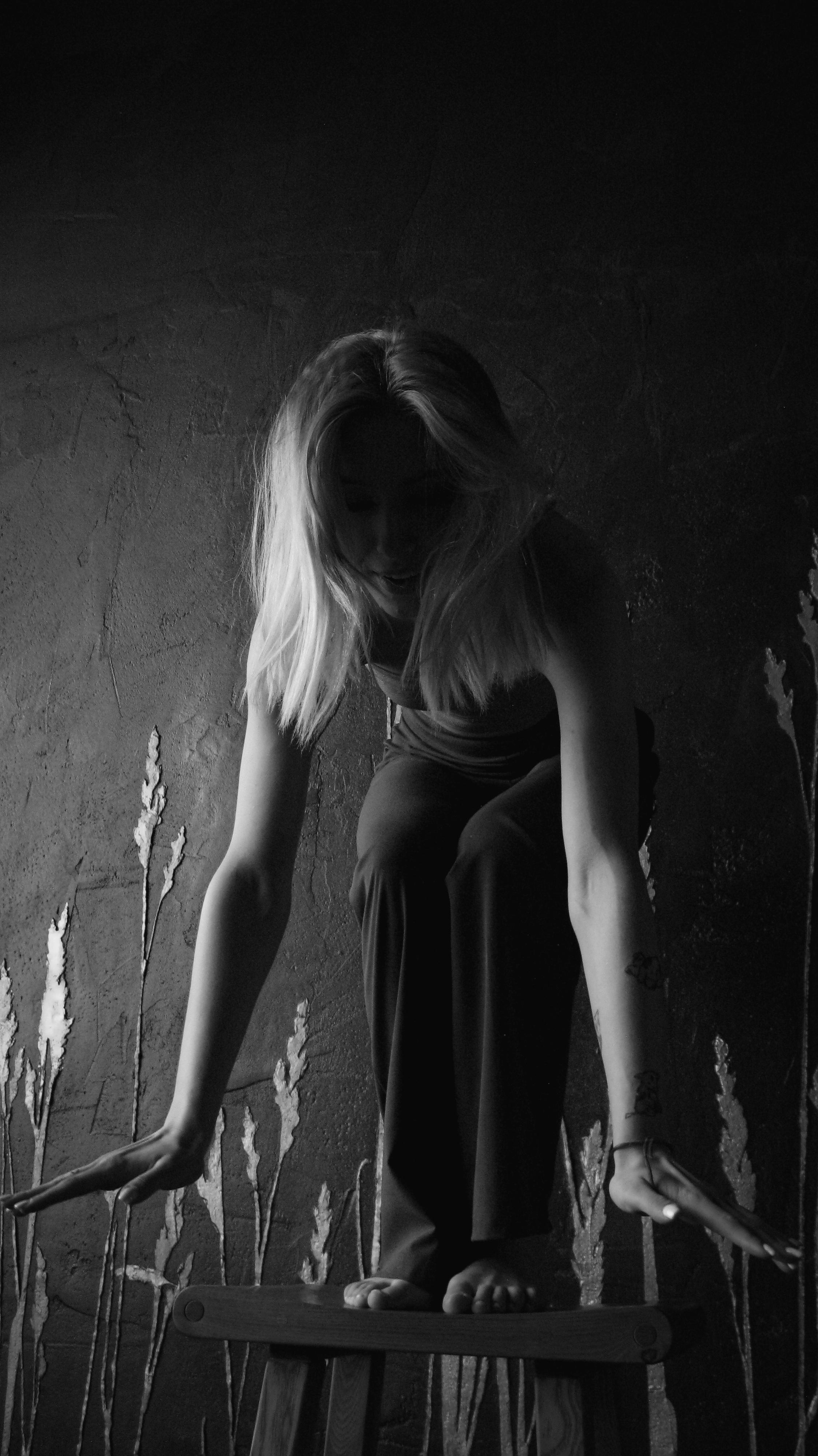 Варя. Портретный и свадебный фотограф в Москве Александра