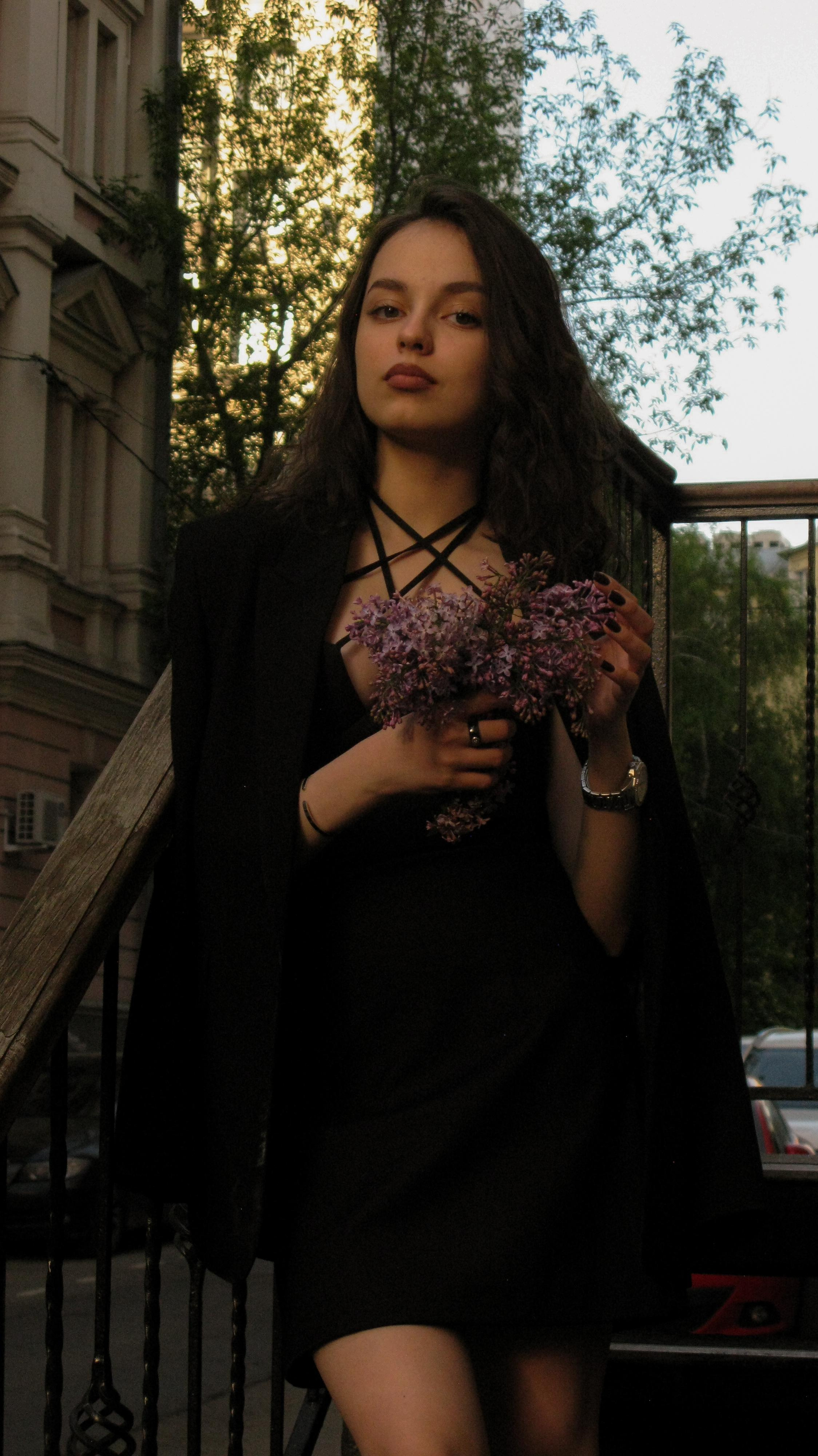 Алена. Портретный и свадебный фотограф в Москве Александра