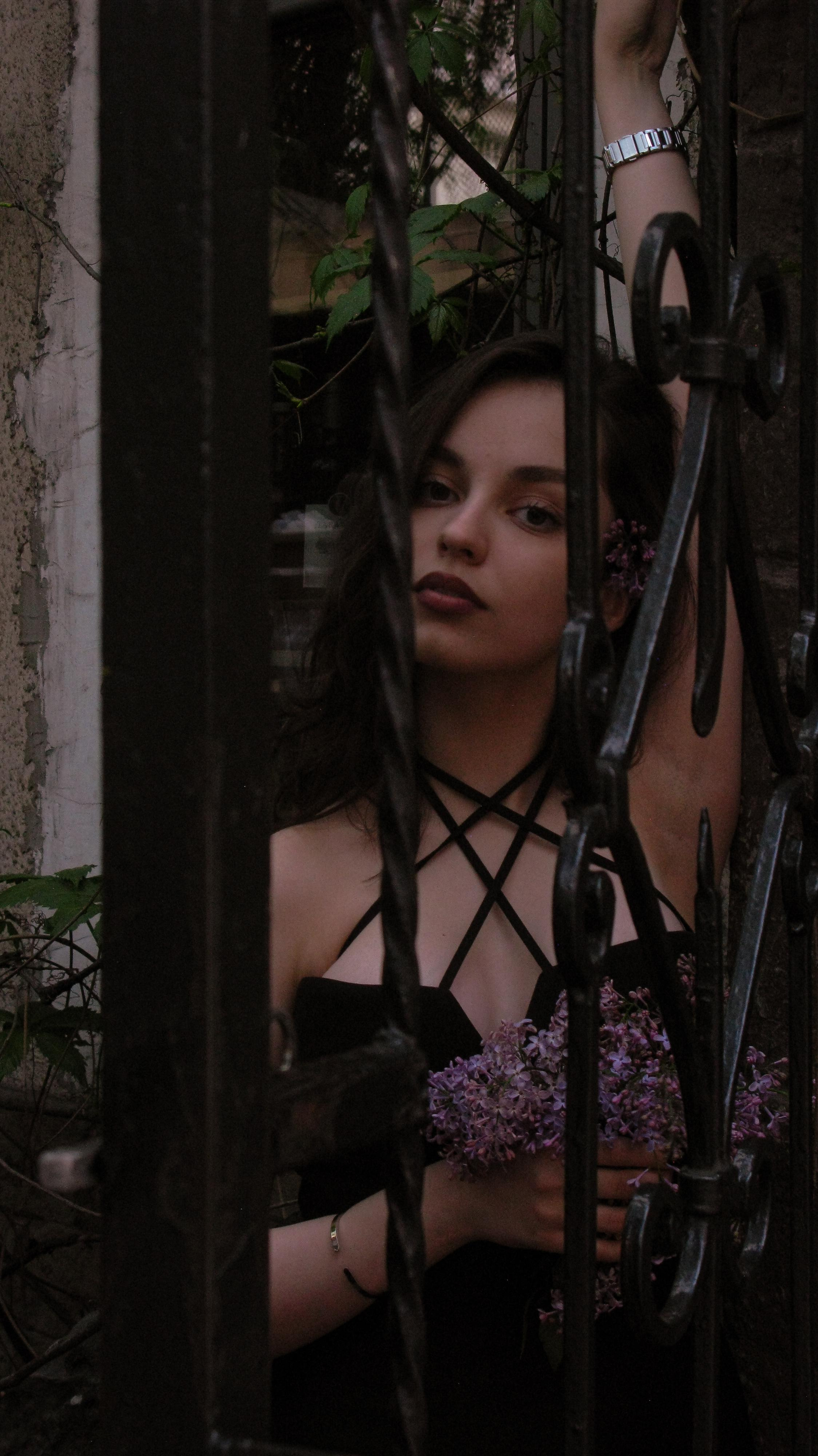 Алена. Портретный и свадебный фотограф в Москве Александра