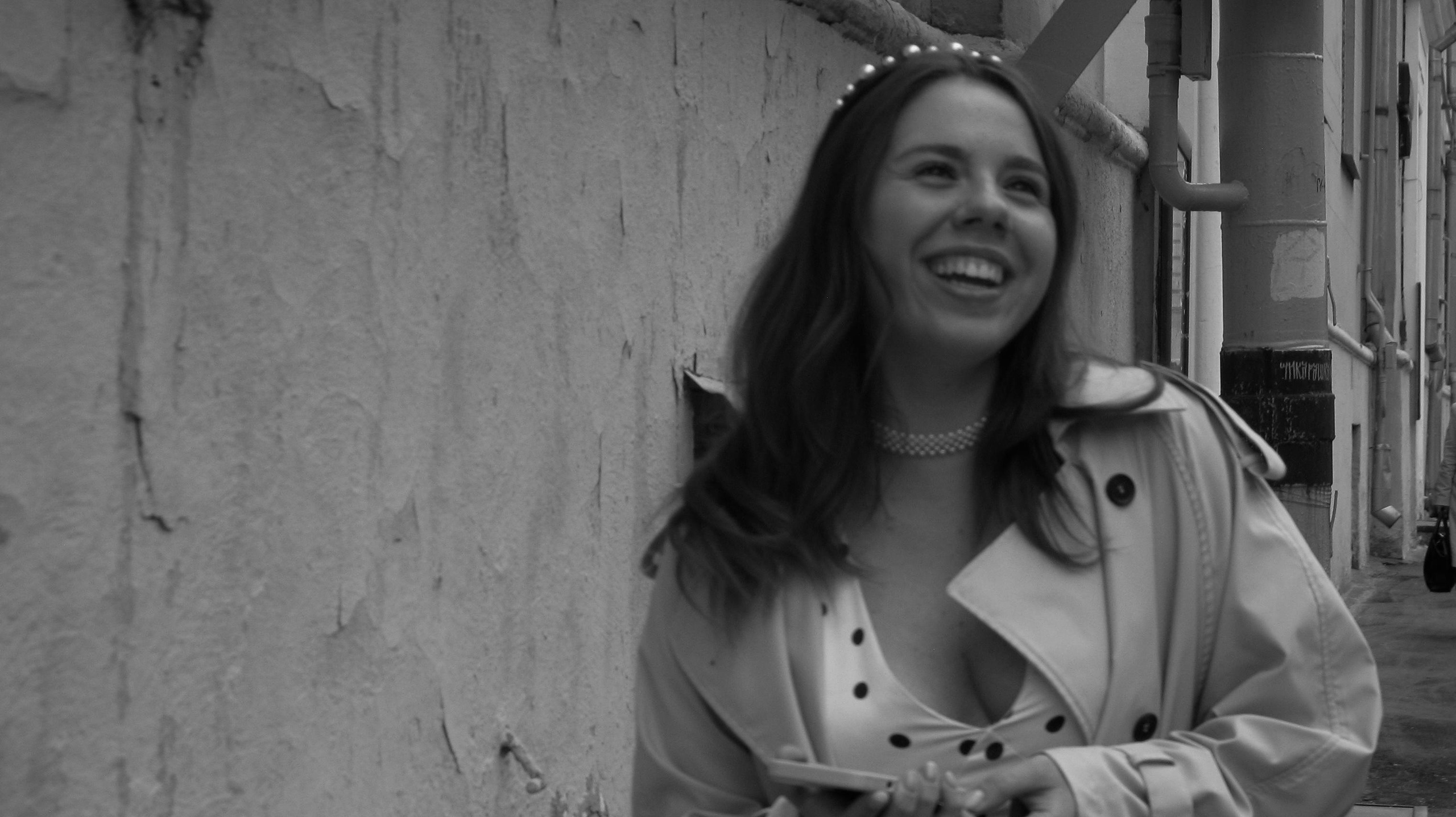 Лиза. Портретный и свадебный фотограф в Москве Александра