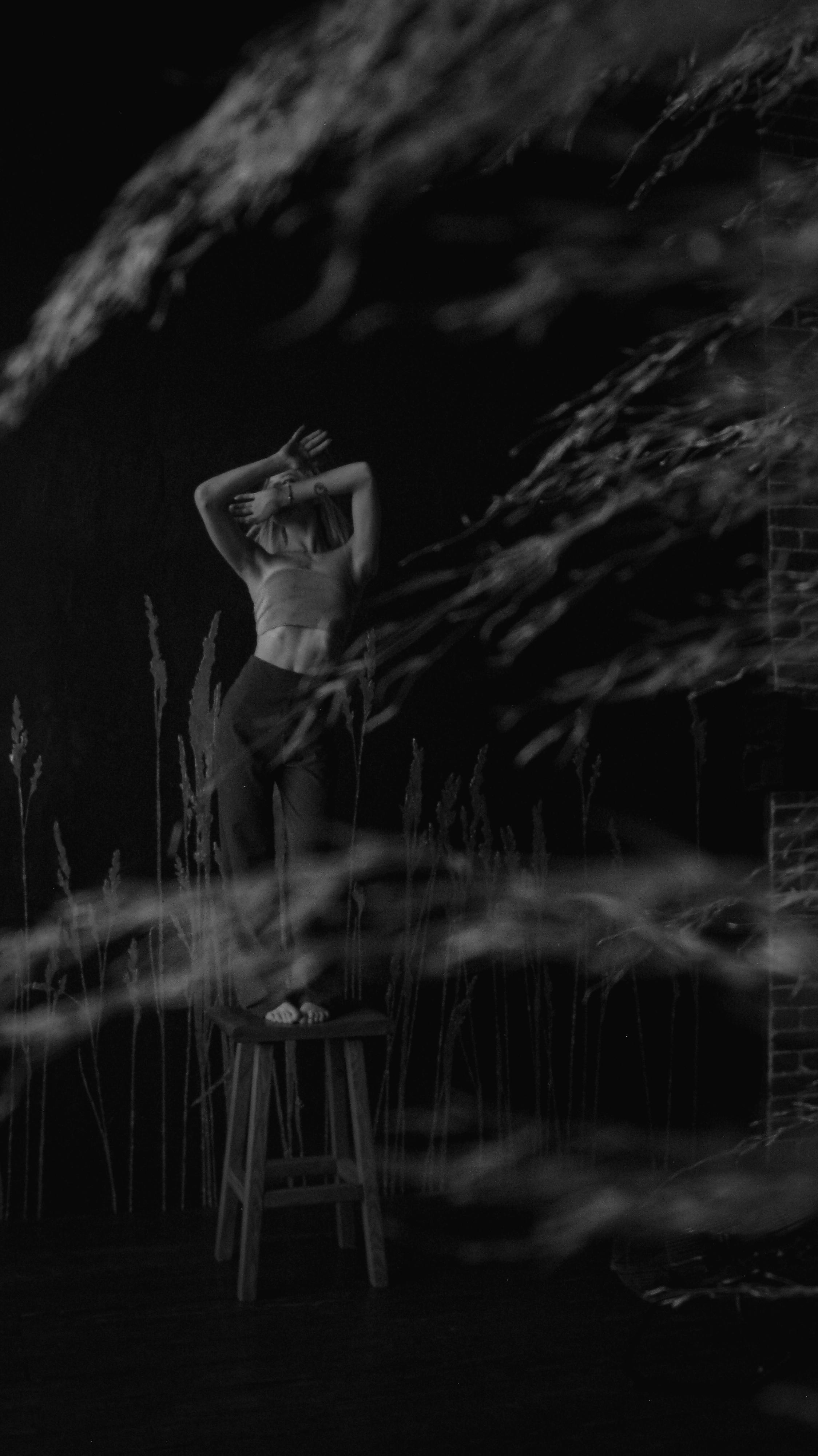 Варя. Портретный и свадебный фотограф в Москве Александра