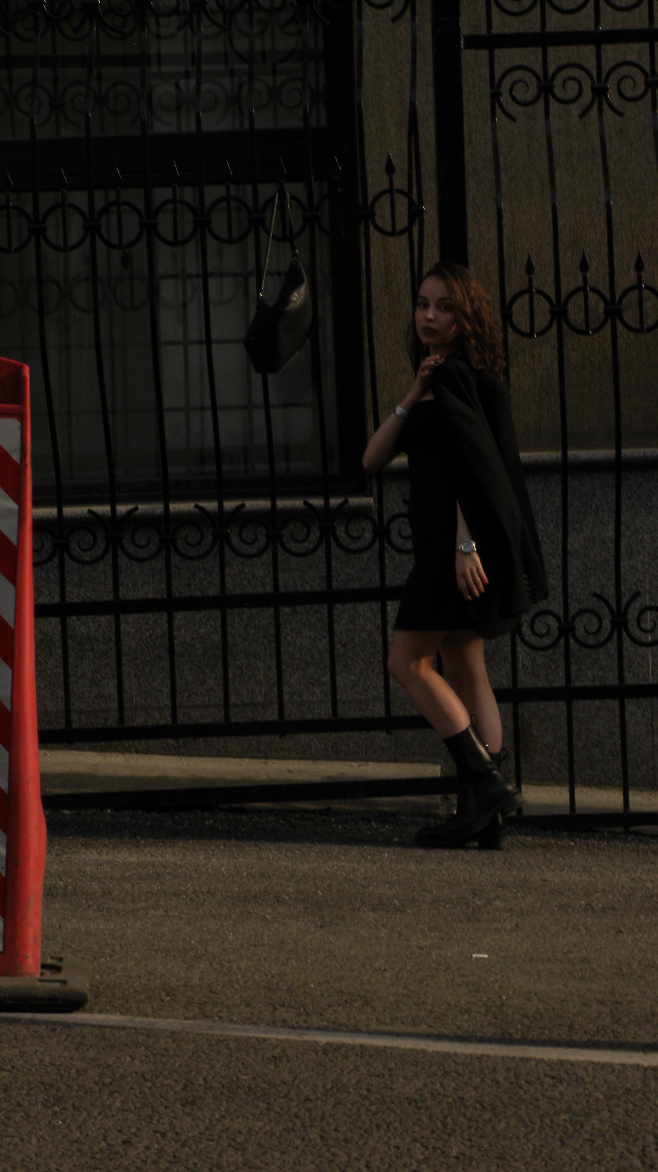 Алена. Портретный и свадебный фотограф в Москве Александра