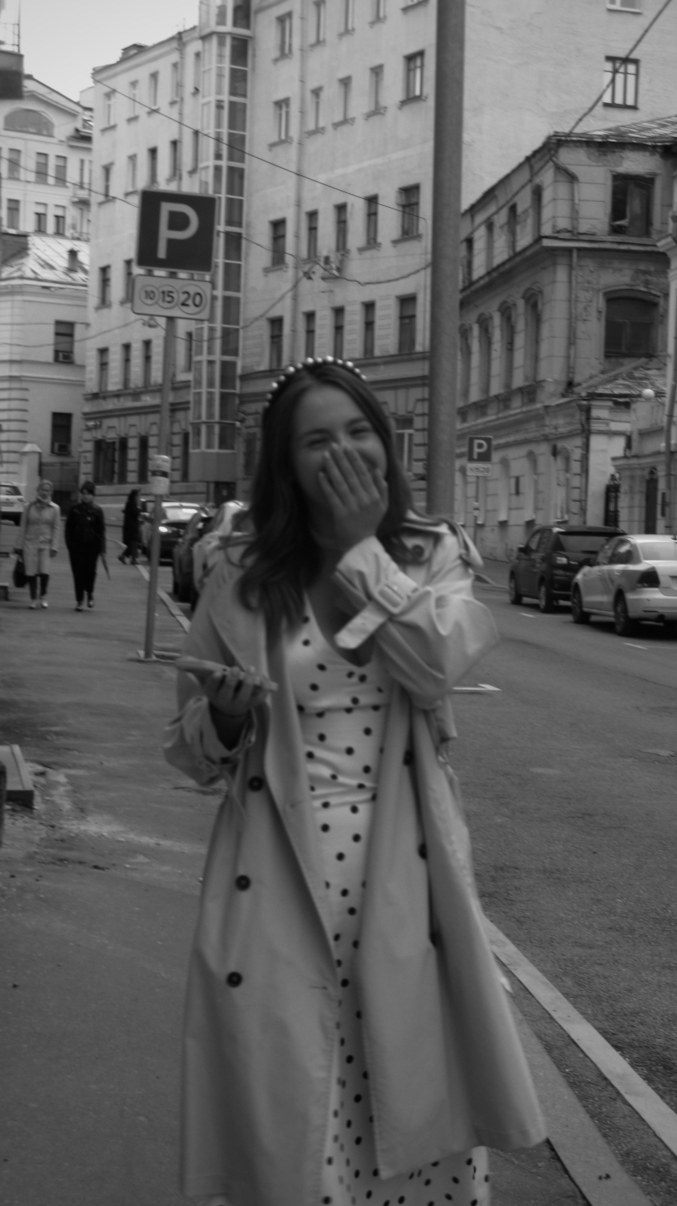 Лиза. Портретный и свадебный фотограф в Москве Александра