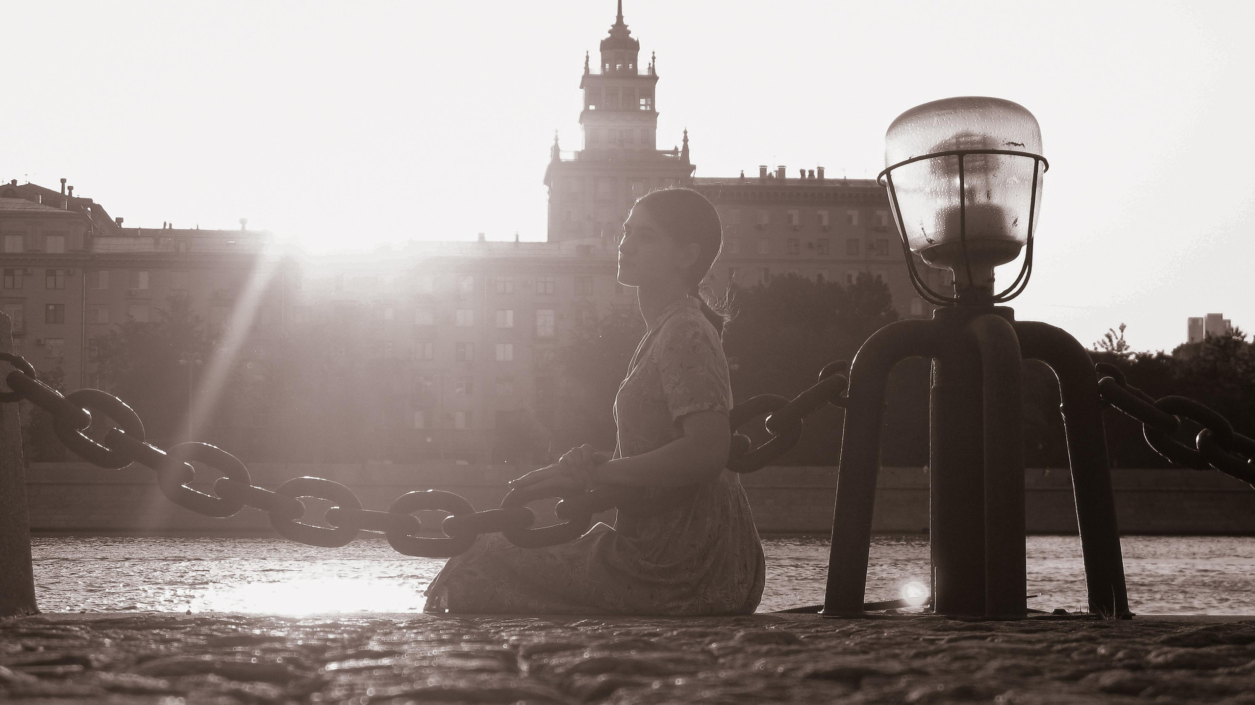Тоня. Портретный и свадебный фотограф в Москве Александра