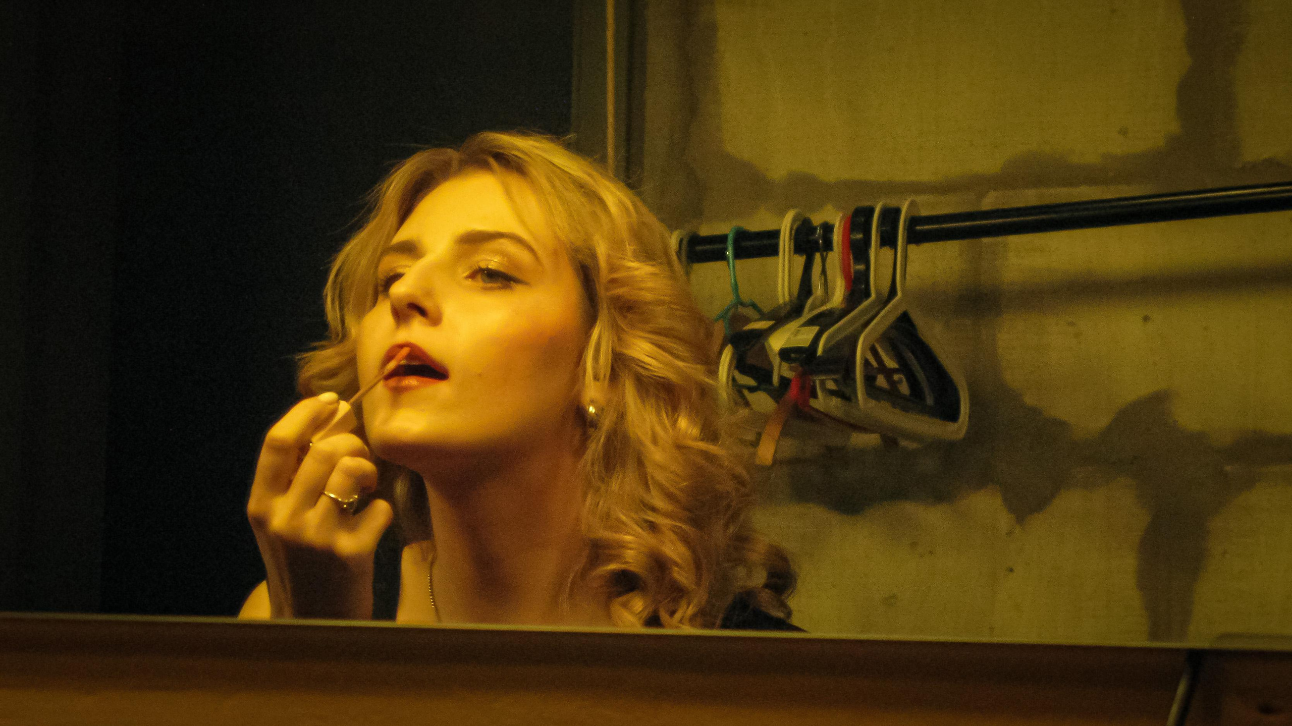 Киновечер Маша. Портретный и свадебный фотограф в Москве Александра