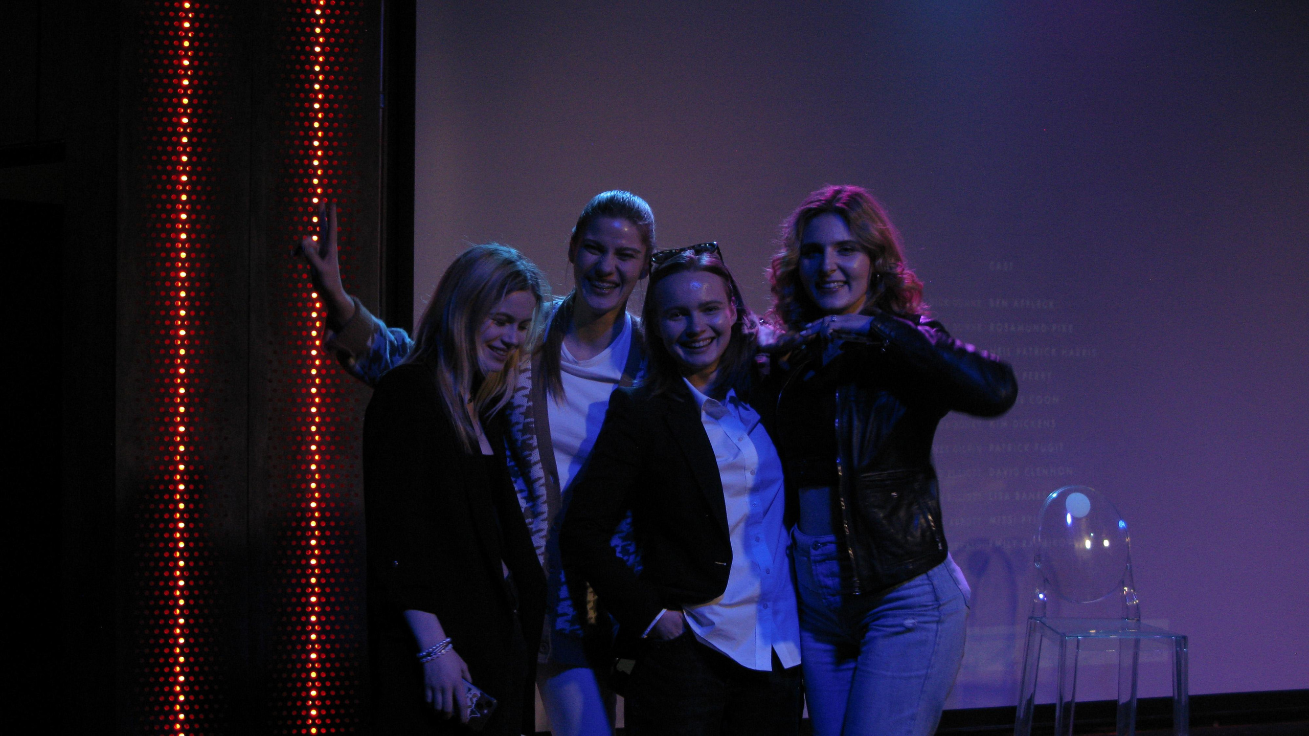 Киновечер Маша. Портретный и свадебный фотограф в Москве Александра