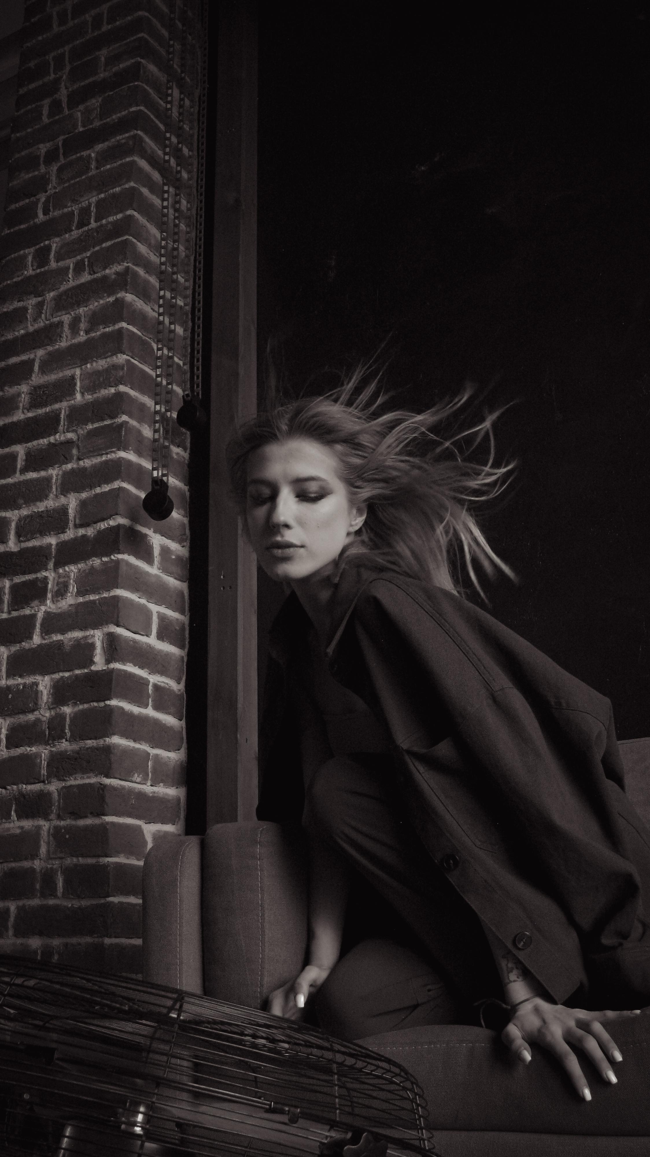 Варя. Портретный и свадебный фотограф в Москве Александра