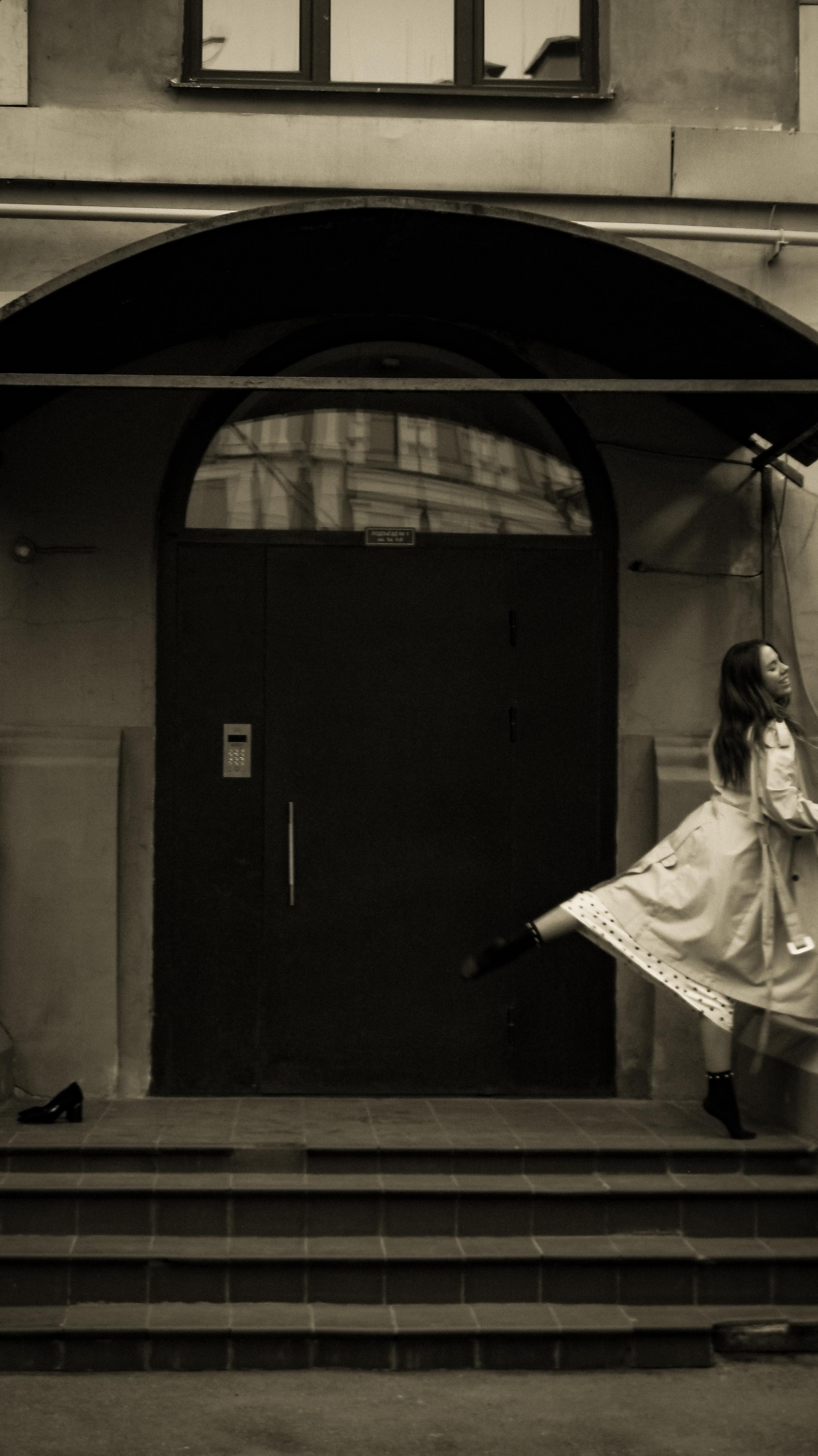 Лиза. Портретный и свадебный фотограф в Москве Александра