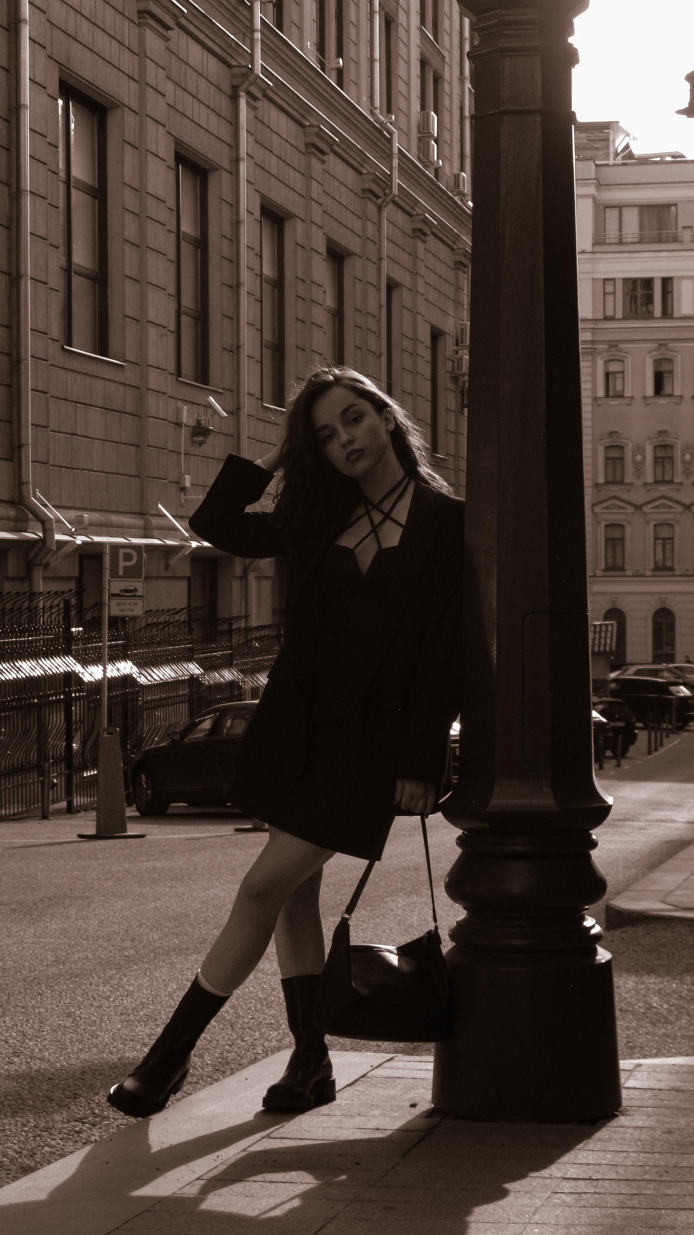 Алена. Портретный и свадебный фотограф в Москве Александра