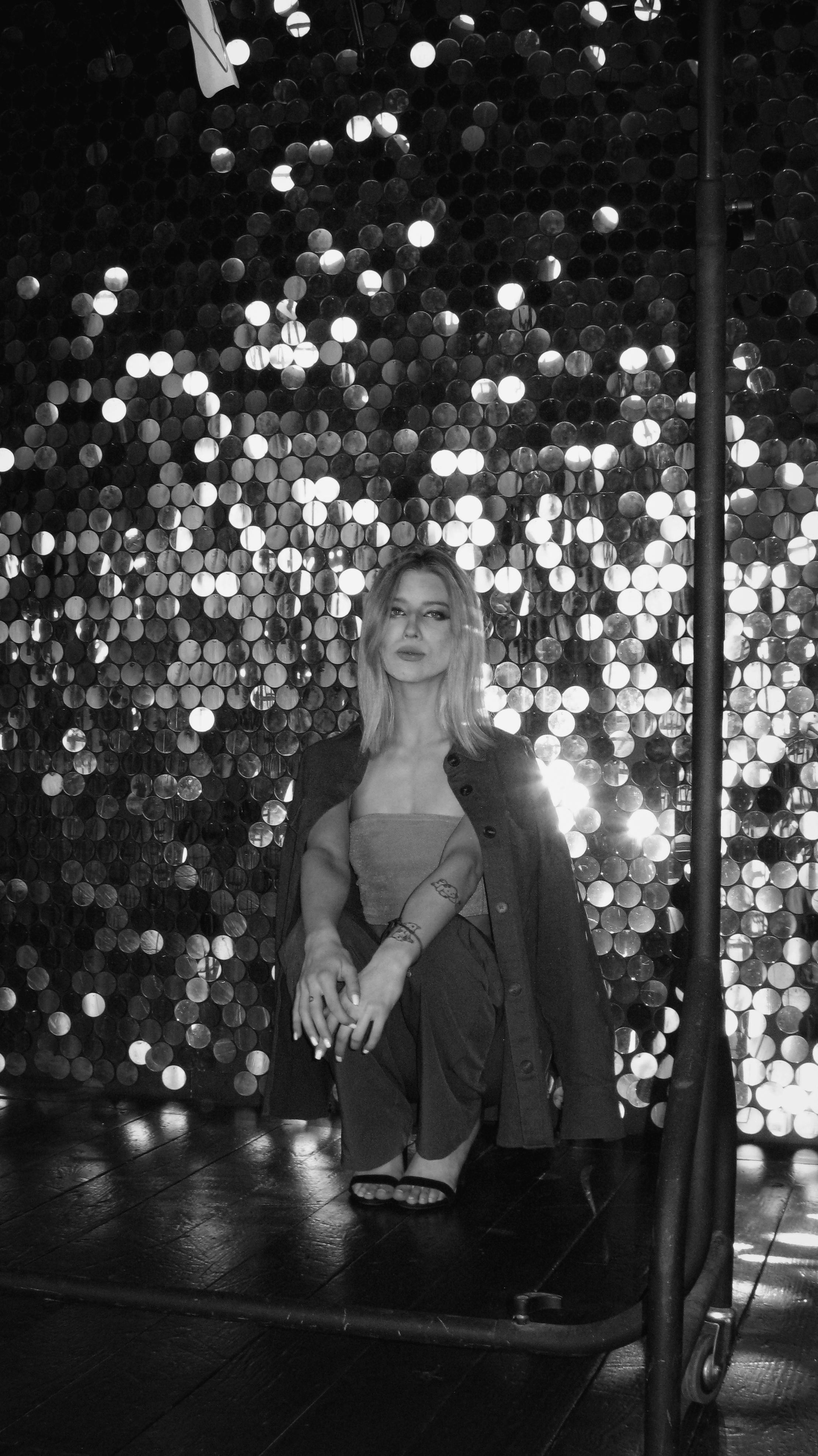 Варя. Портретный и свадебный фотограф в Москве Александра