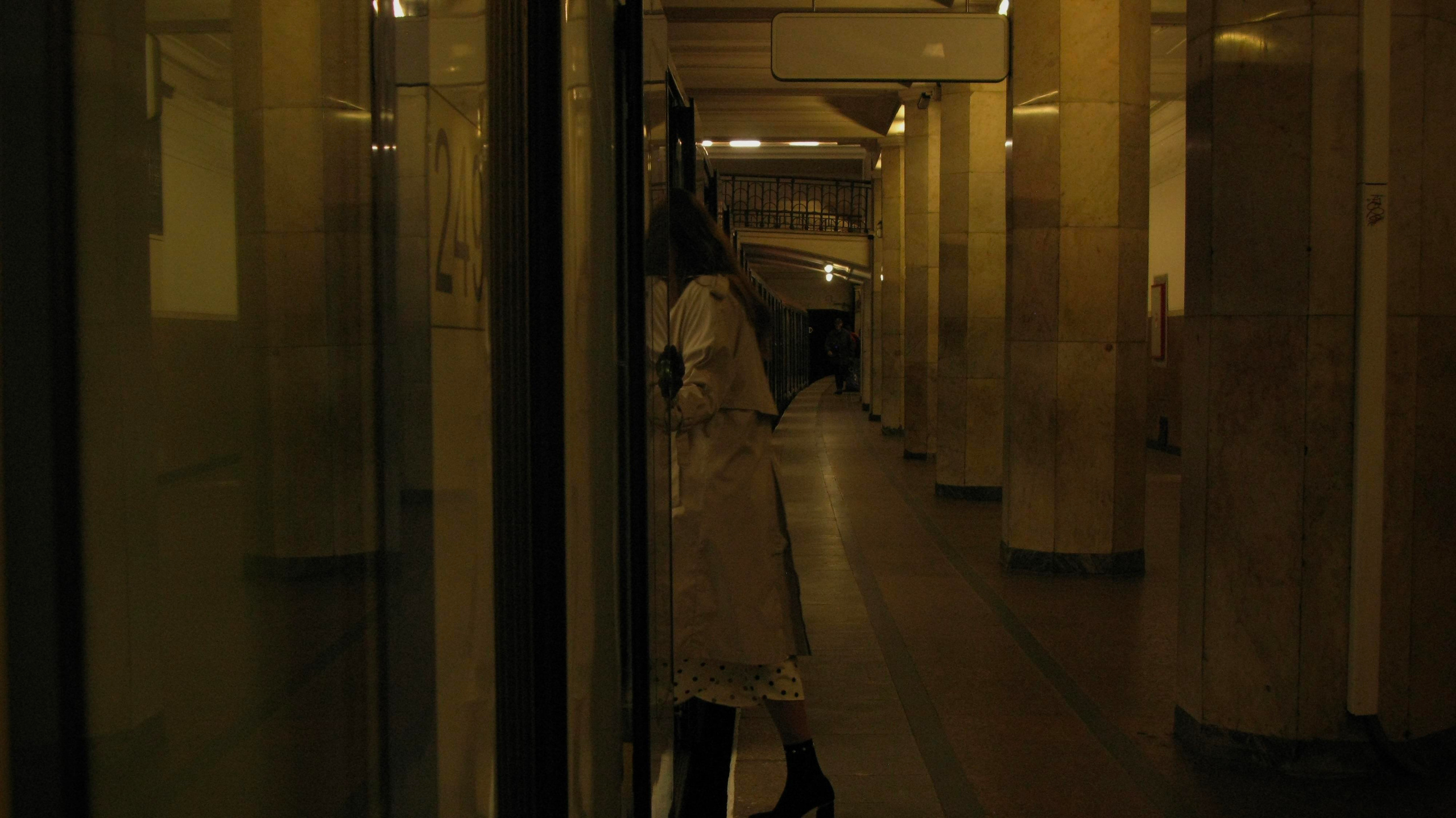 Лиза. Портретный и свадебный фотограф в Москве Александра