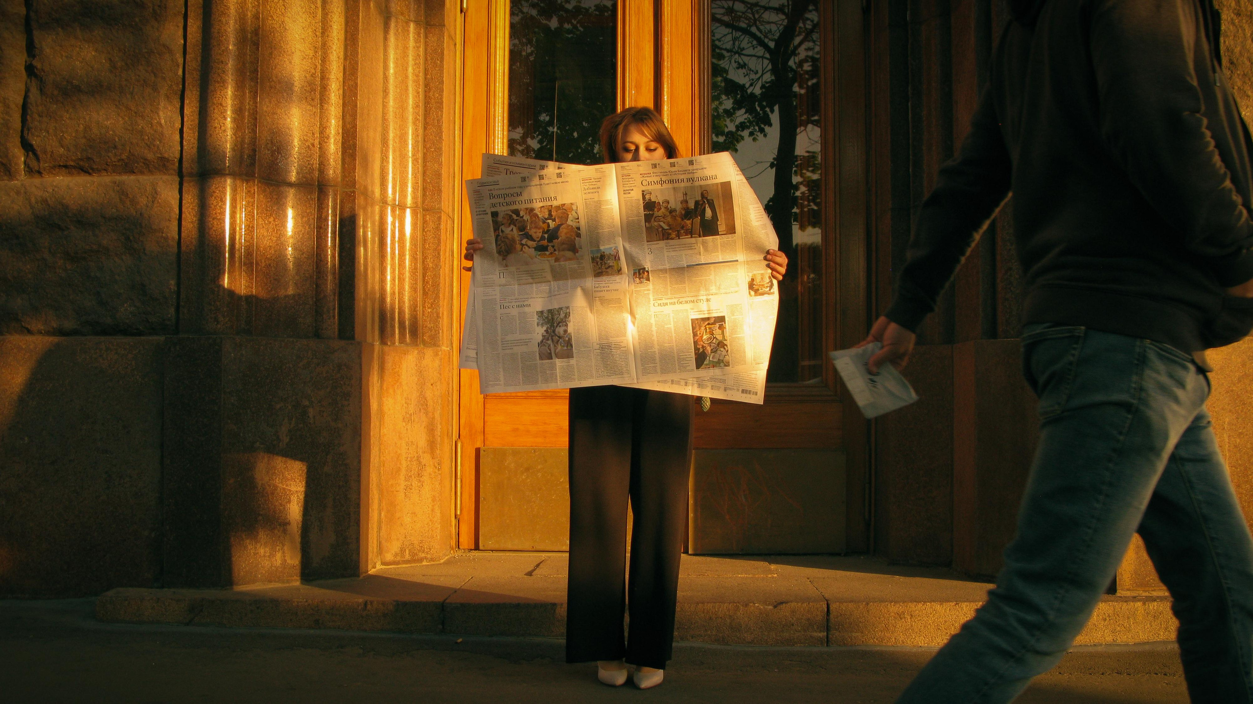 Саша. Портретный и свадебный фотограф в Москве Александра