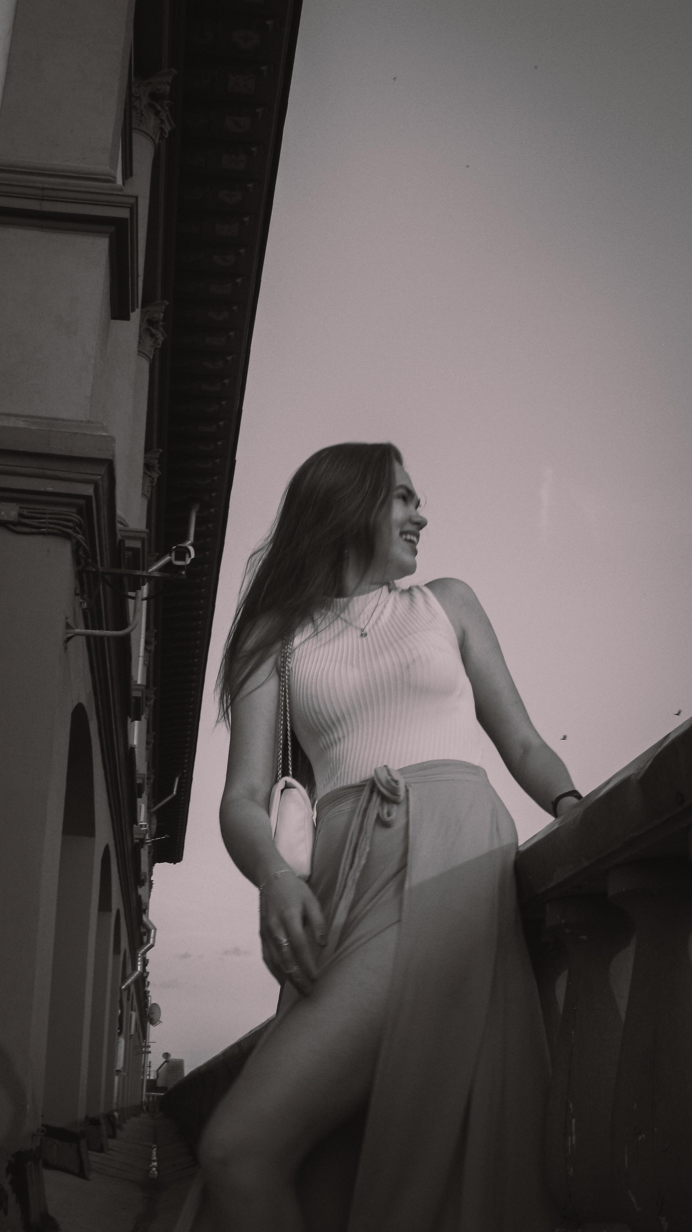 Эвелина. Портретный и свадебный фотограф в Москве Александра