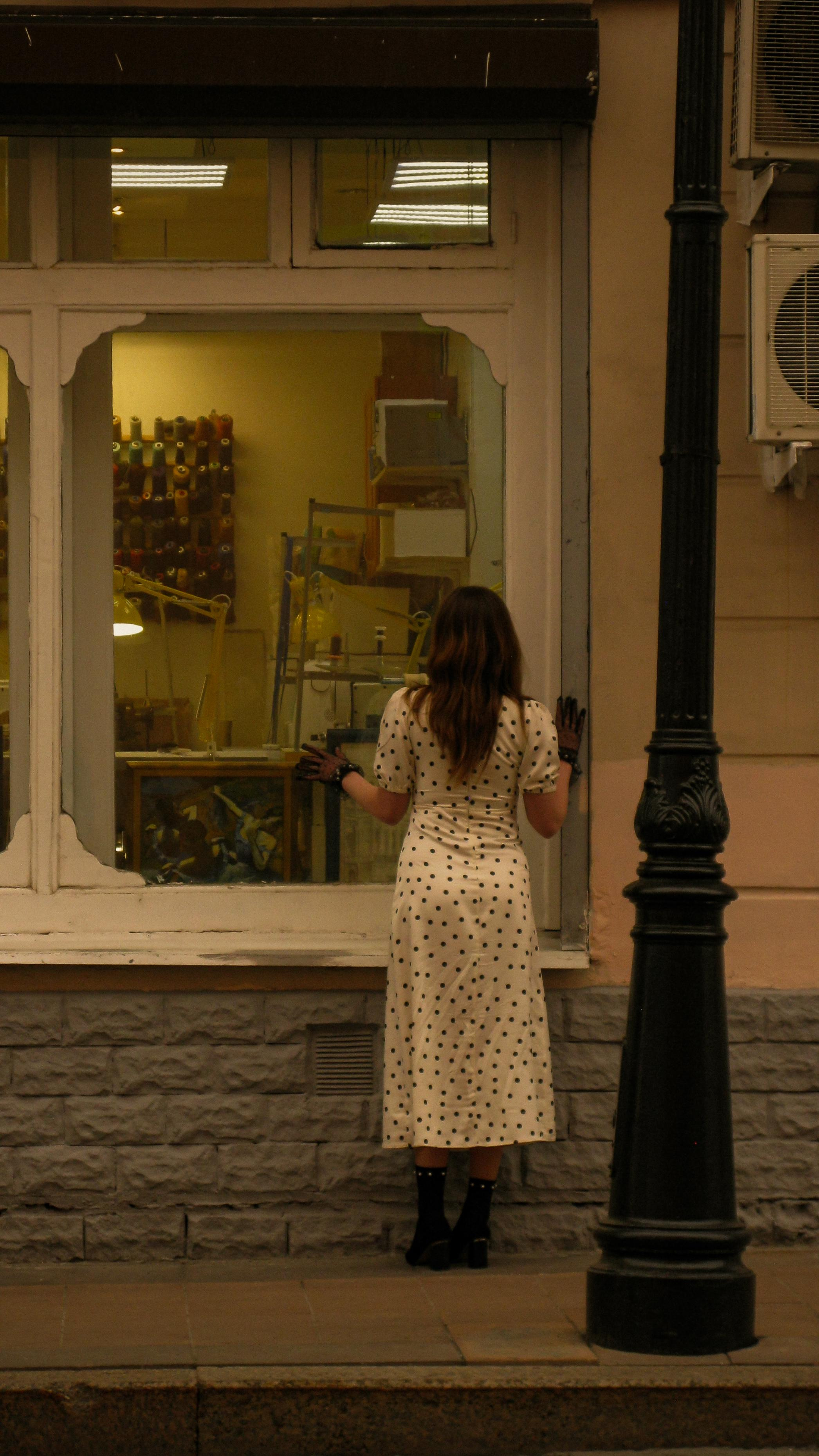 Лиза. Портретный и свадебный фотограф в Москве Александра