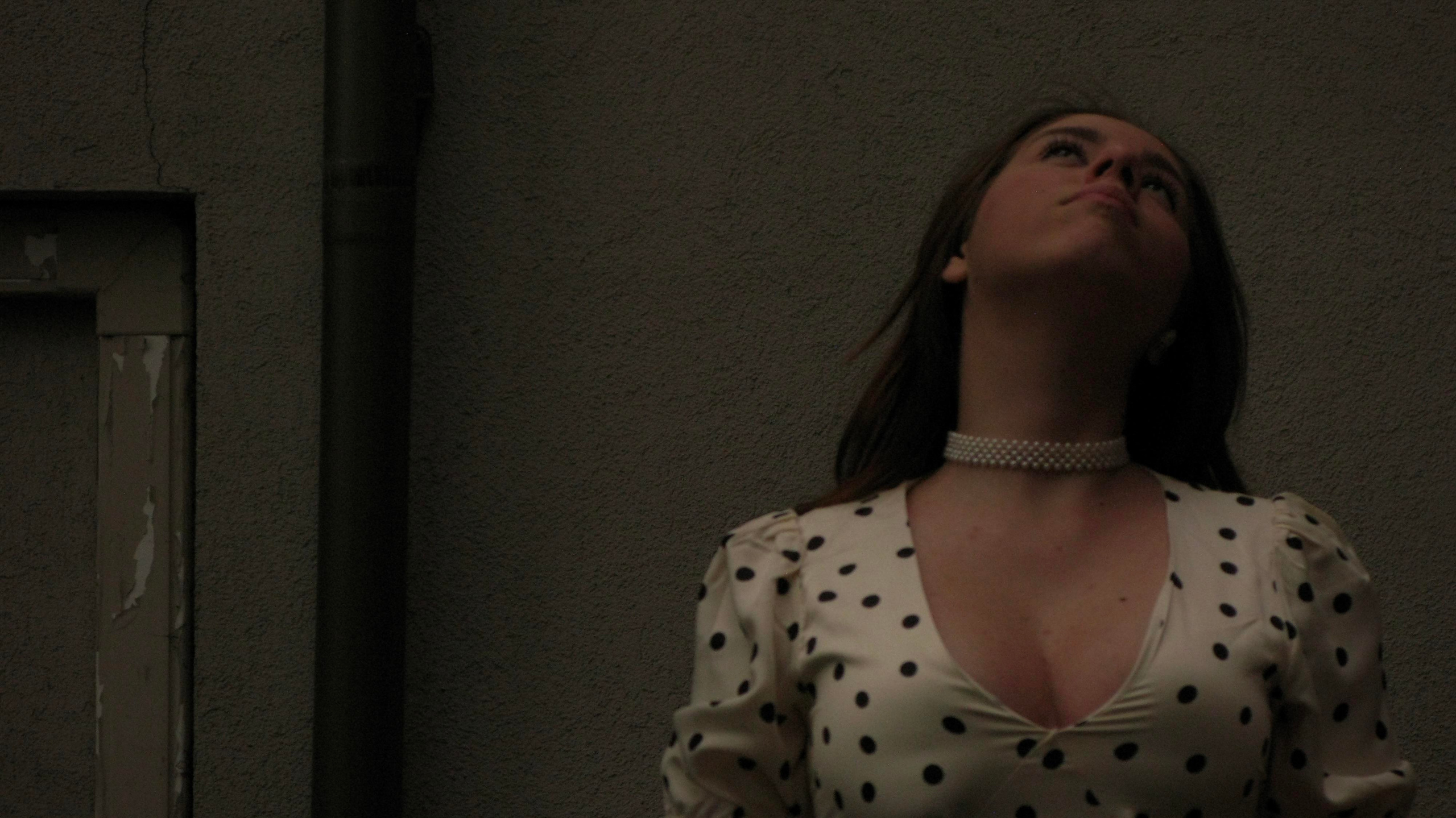 Лиза. Портретный и свадебный фотограф в Москве Александра