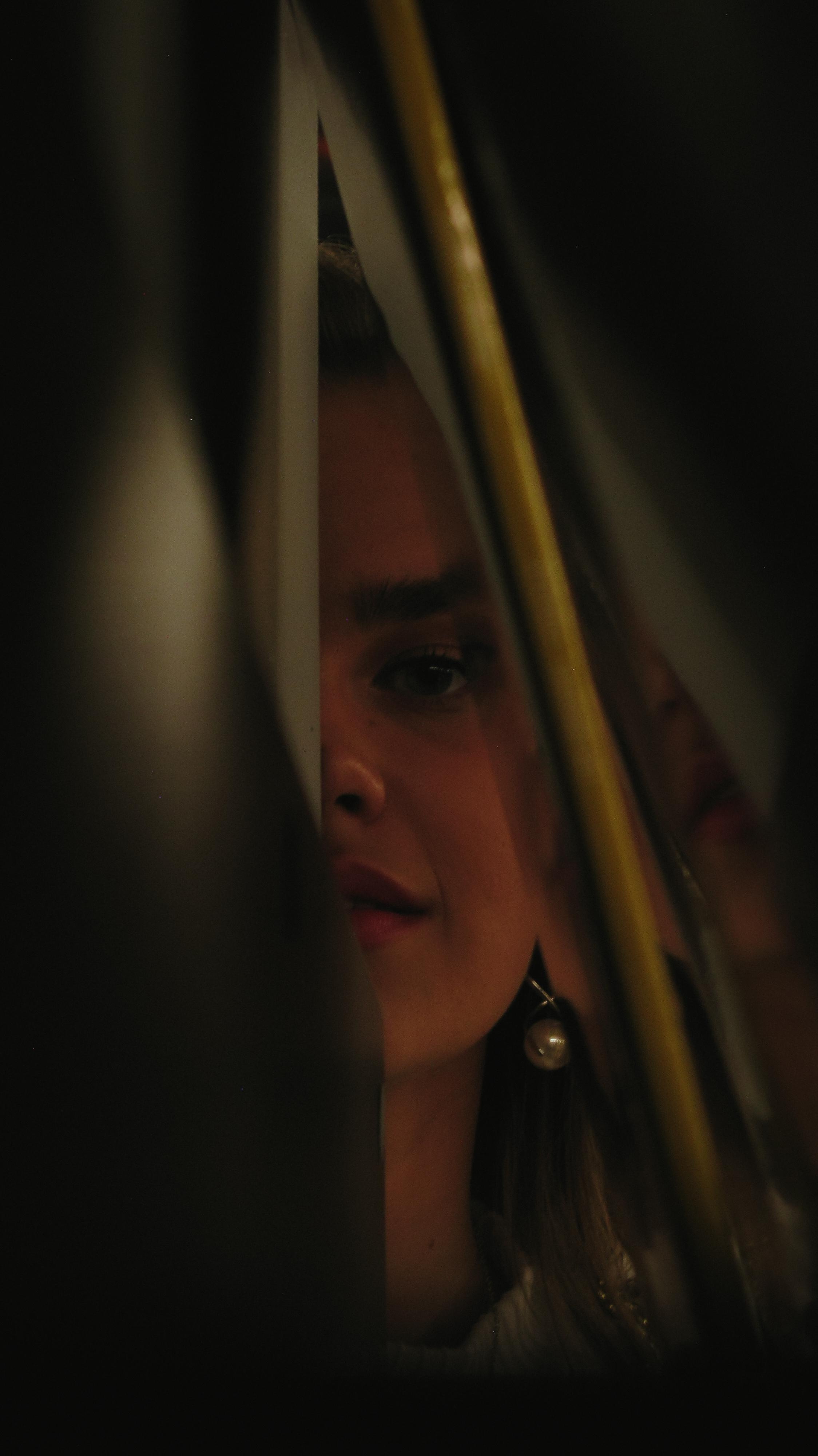 Эвелина. Портретный и свадебный фотограф в Москве Александра