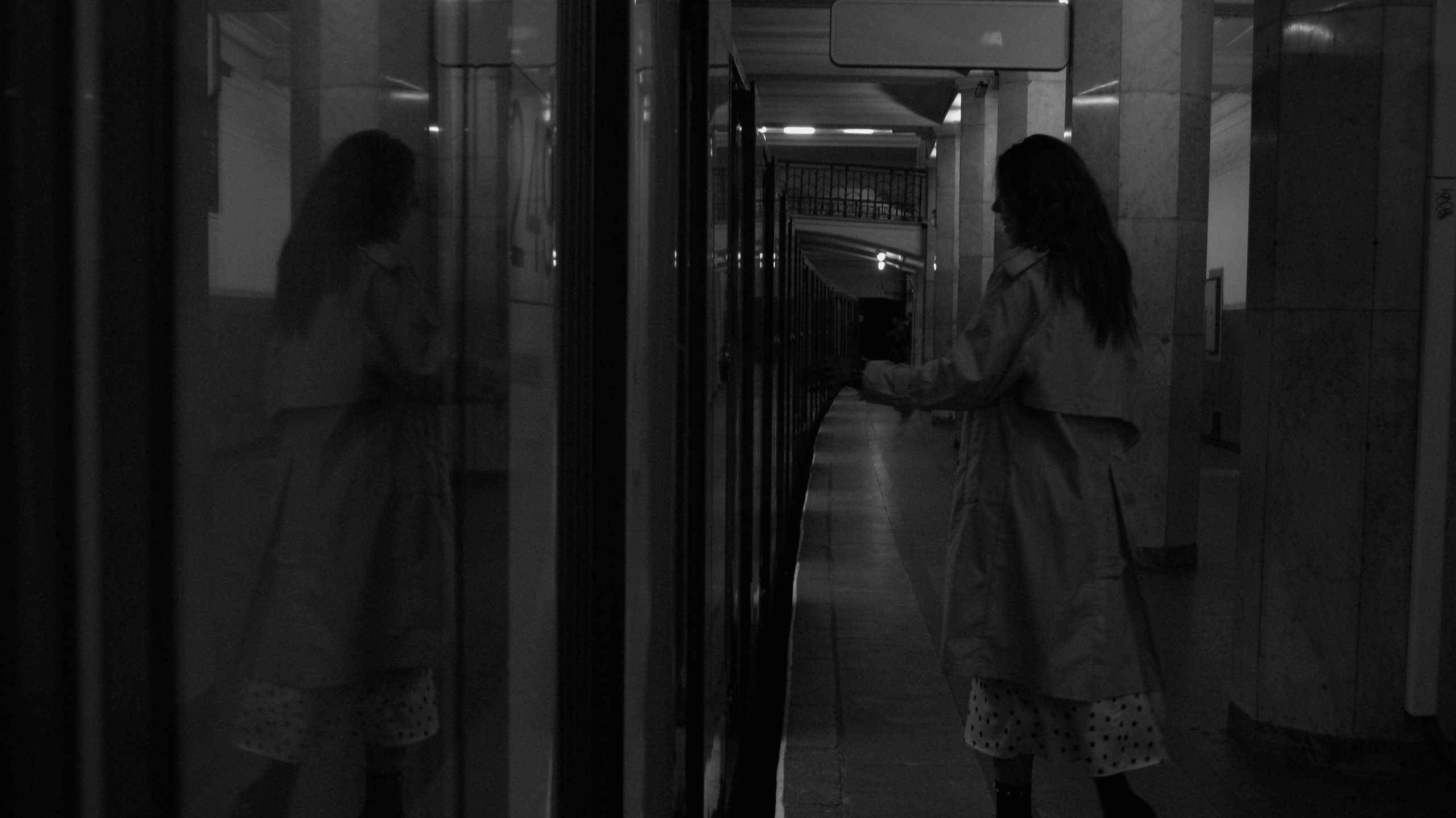 Лиза. Портретный и свадебный фотограф в Москве Александра