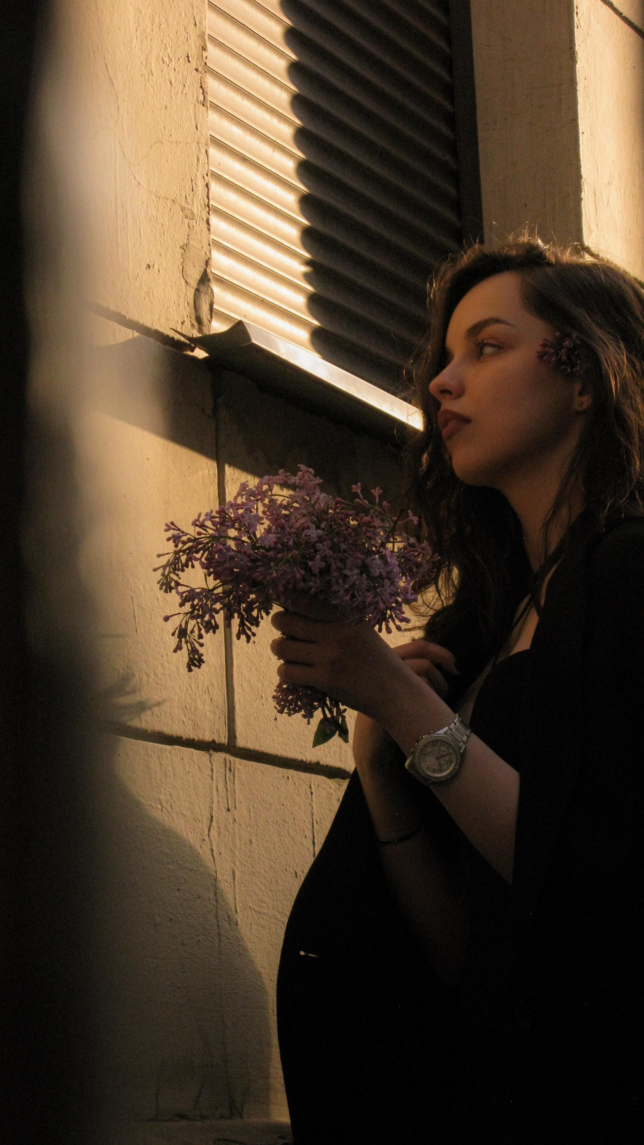 Алена. Портретный и свадебный фотограф в Москве Александра