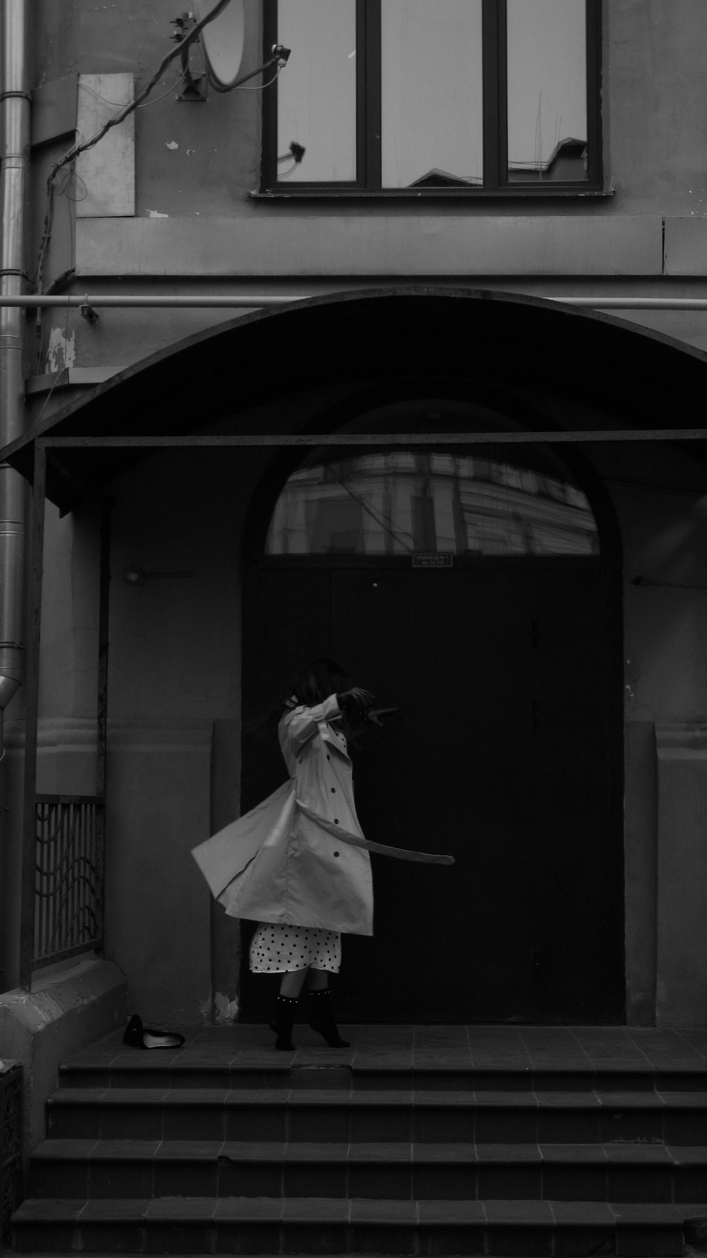 Лиза. Портретный и свадебный фотограф в Москве Александра