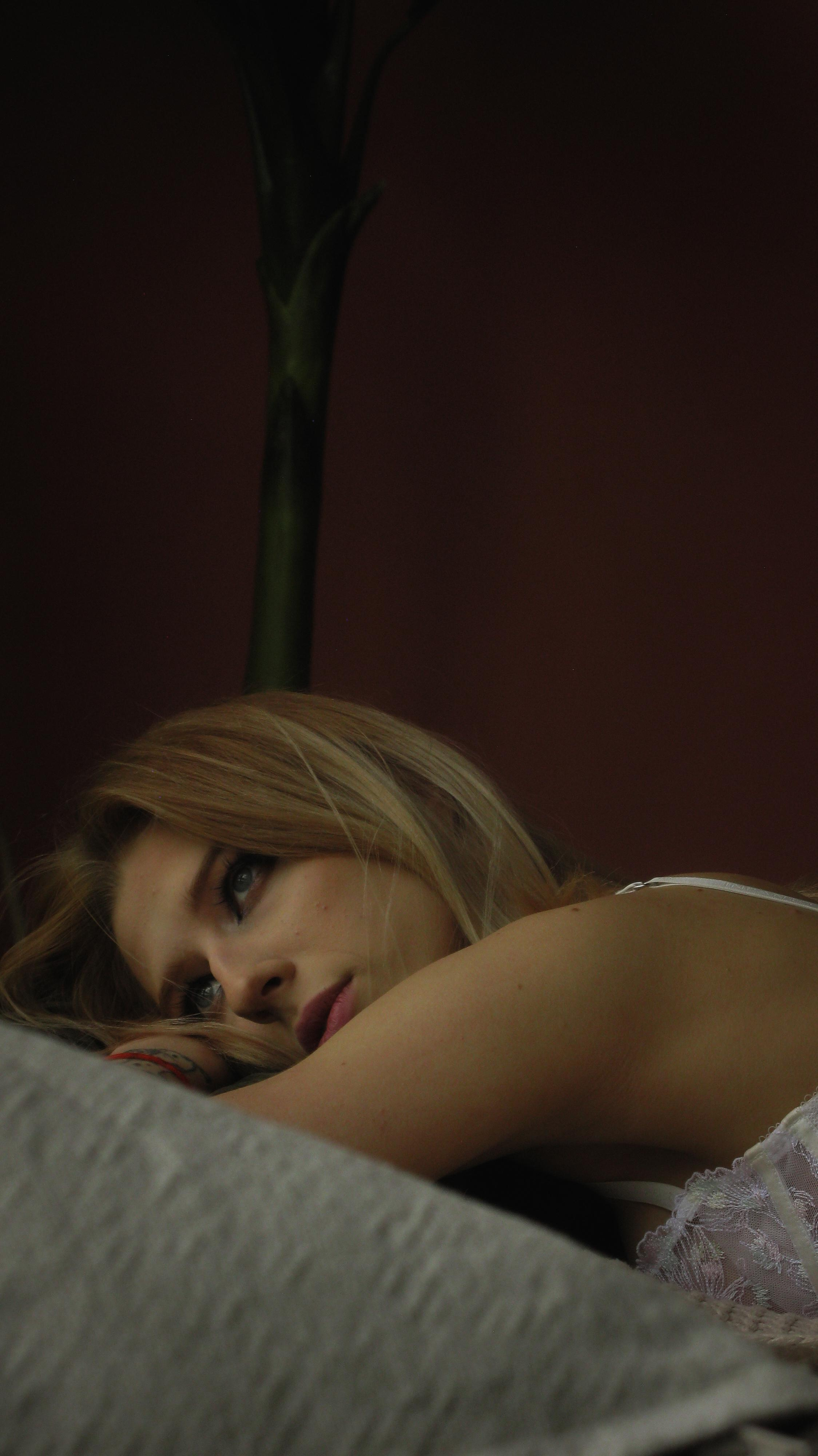 Варя. Портретный и свадебный фотограф в Москве Александра