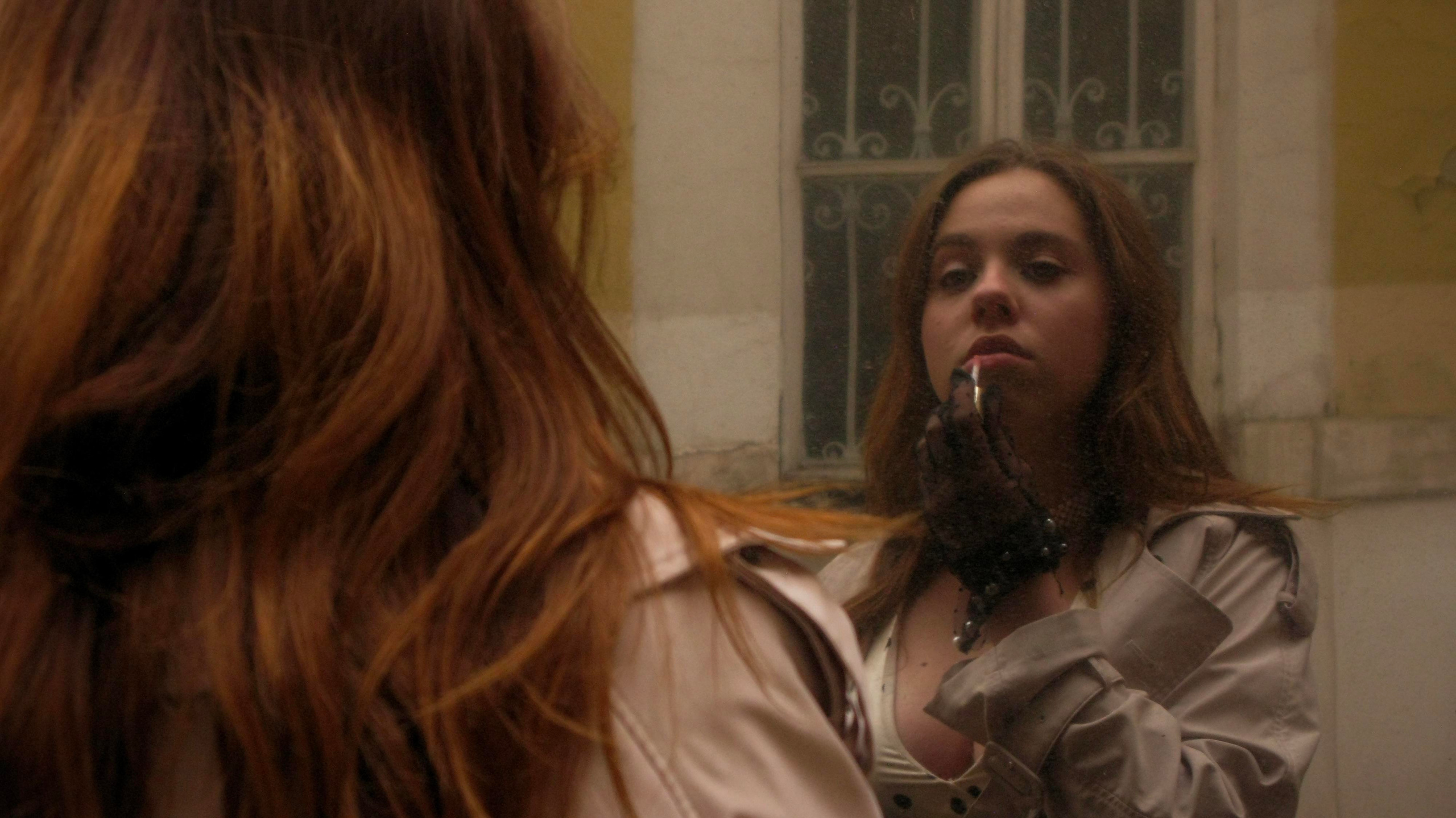 Лиза. Портретный и свадебный фотограф в Москве Александра