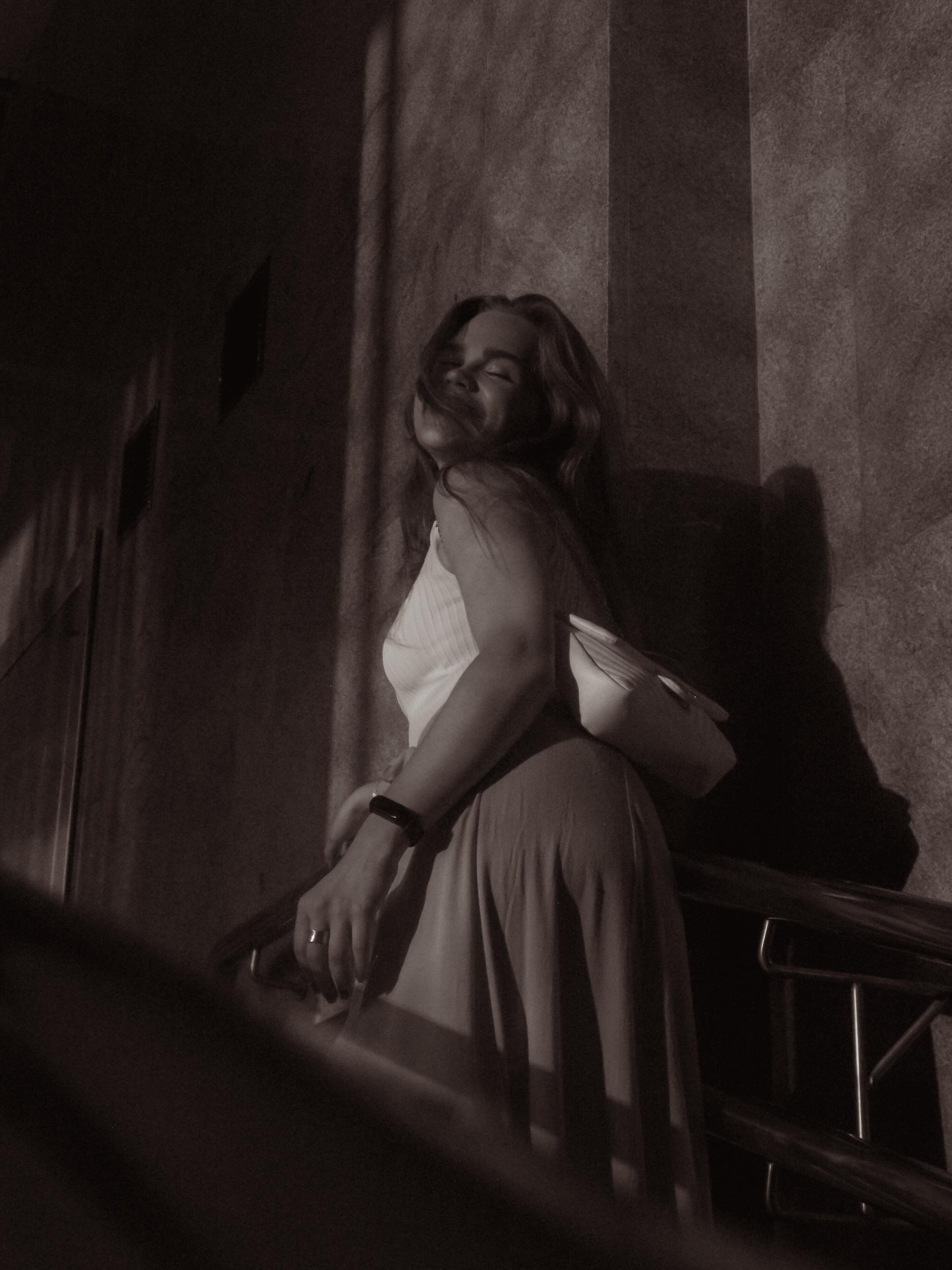 Эвелина. Портретный и свадебный фотограф в Москве Александра