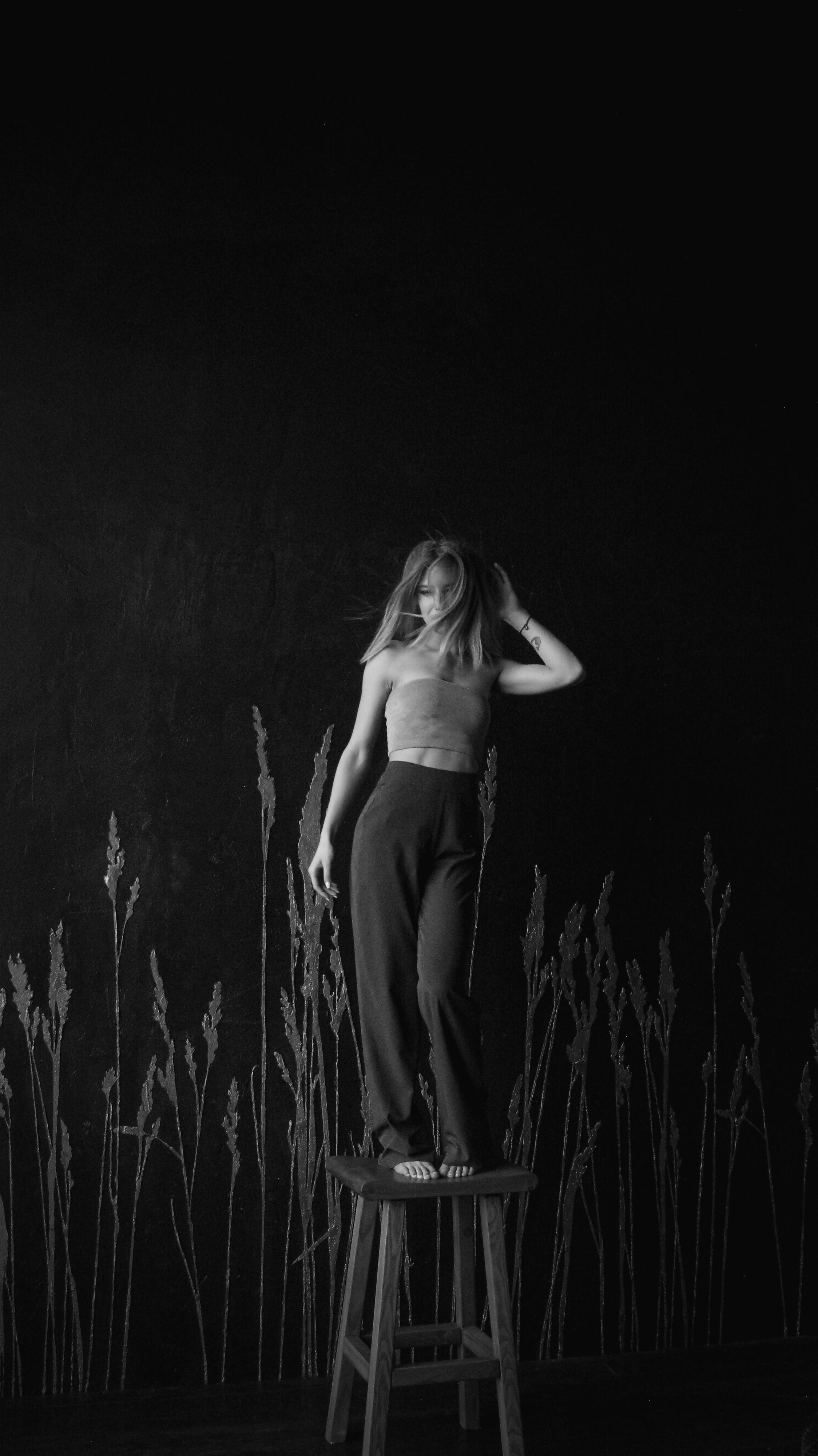 Варя. Портретный и свадебный фотограф в Москве Александра