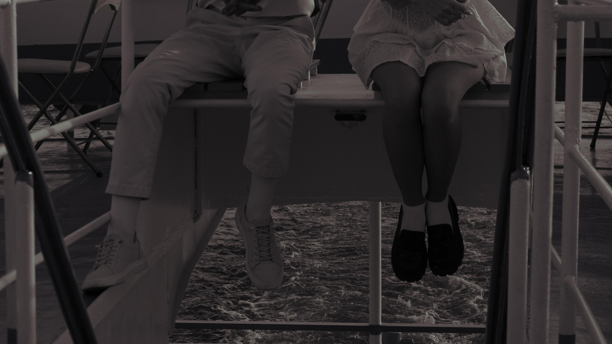 Даша и Женя. Портретный и свадебный фотограф в Москве Александра