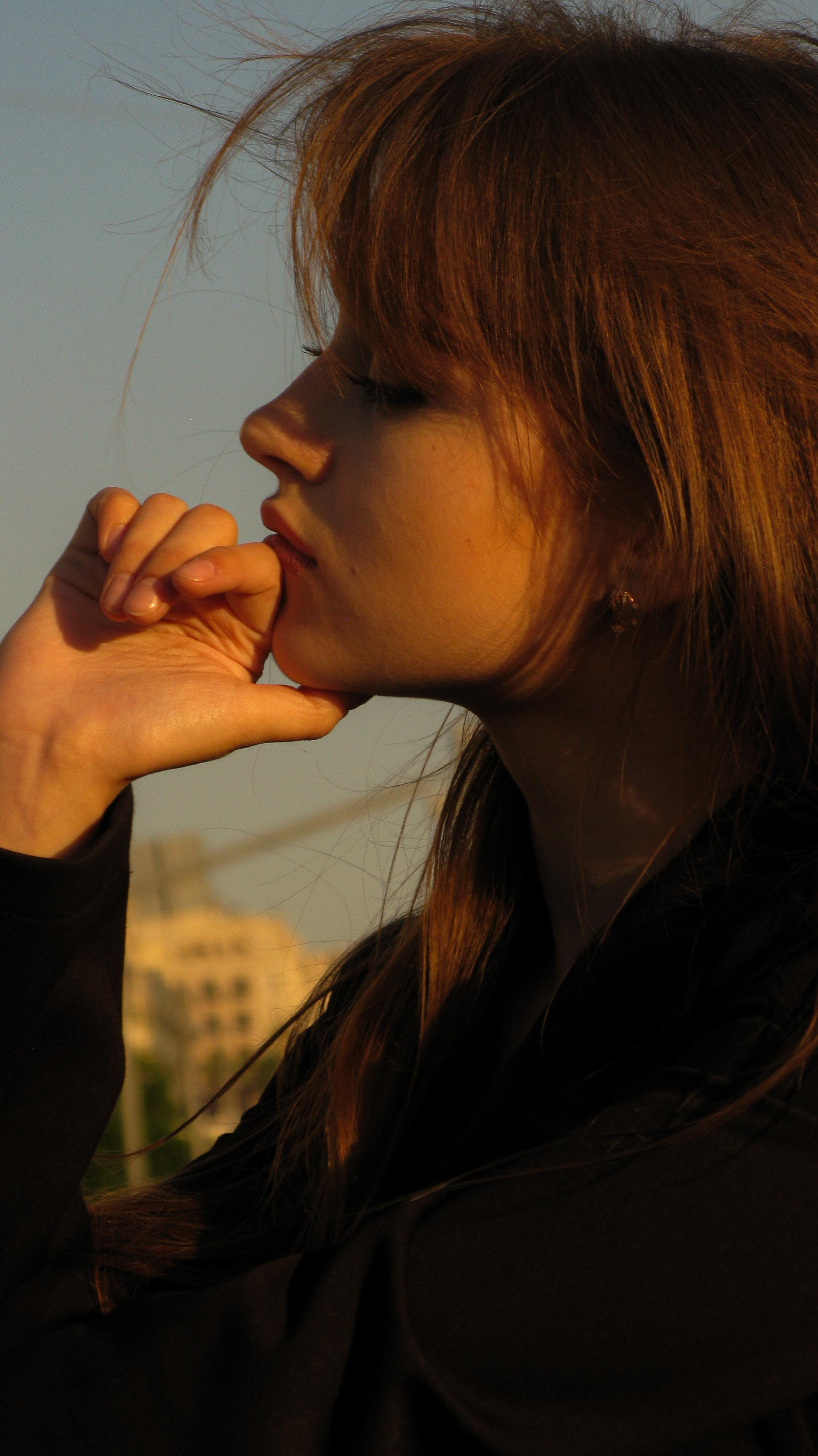 Саша. Портретный и свадебный фотограф в Москве Александра