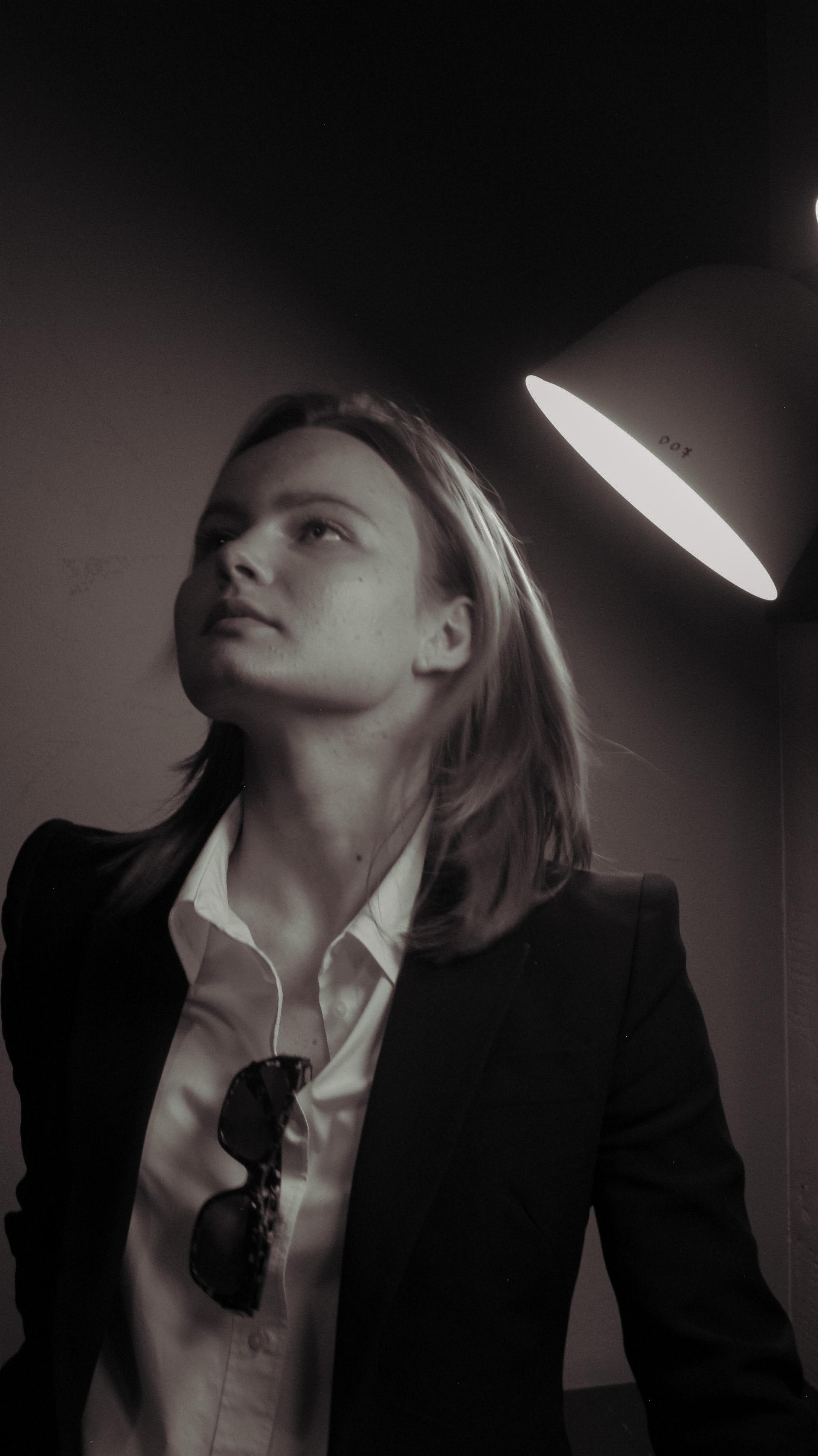 Киновечер Маша. Портретный и свадебный фотограф в Москве Александра