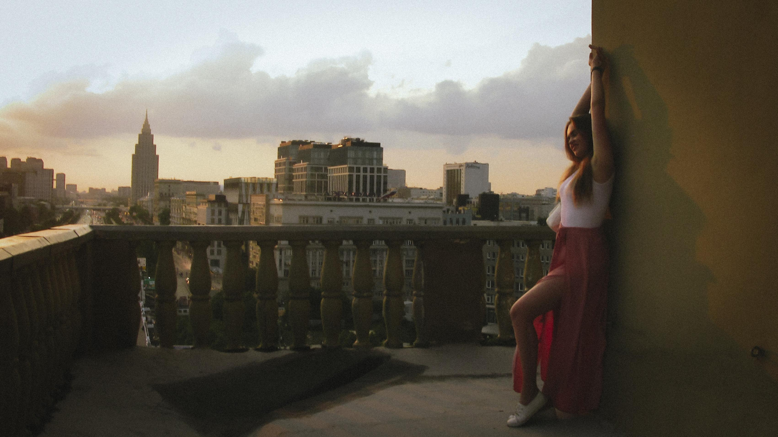 Эвелина. Портретный и свадебный фотограф в Москве Александра