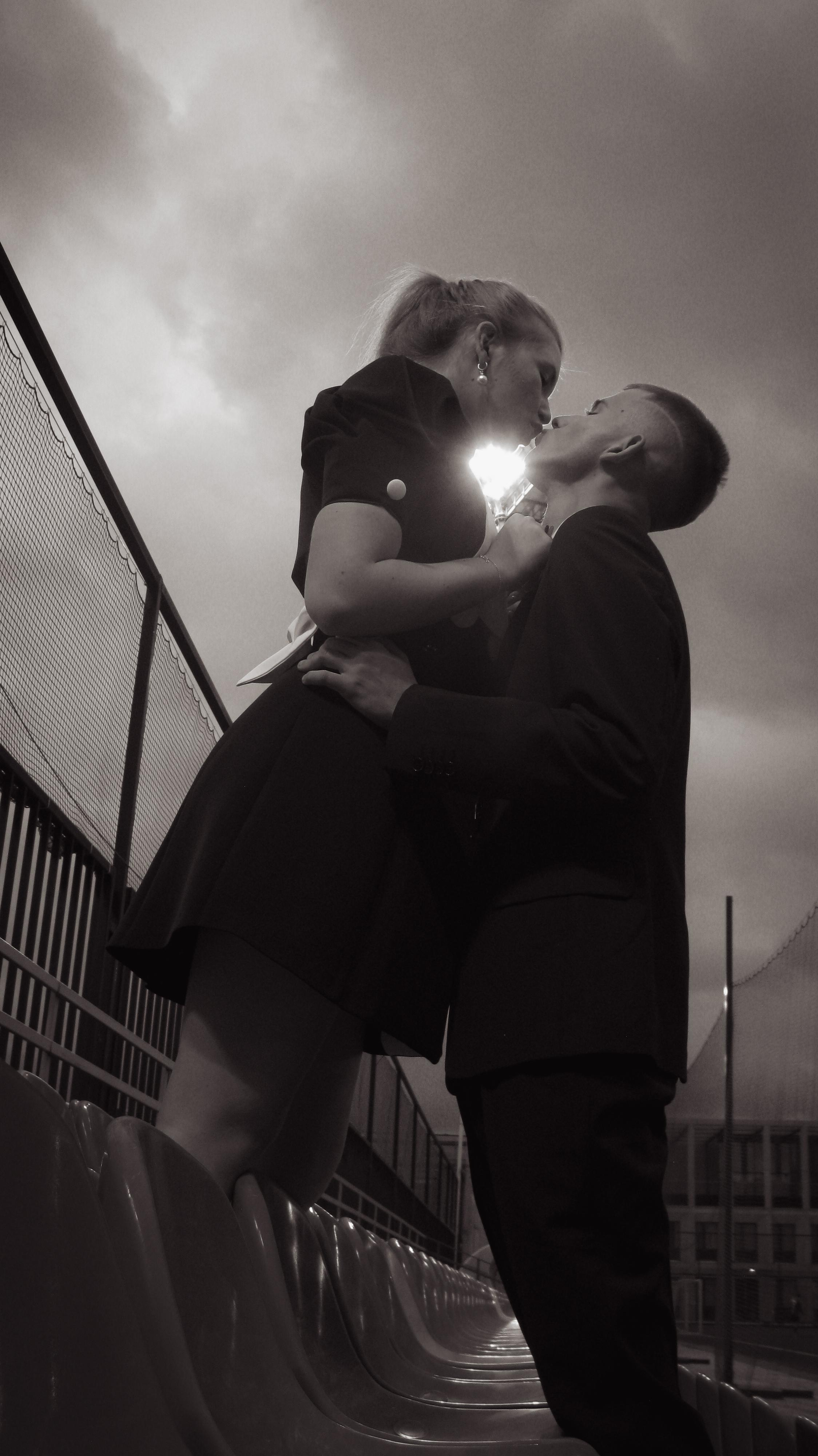 София и Артем. Портретный и свадебный фотограф в Москве Александра