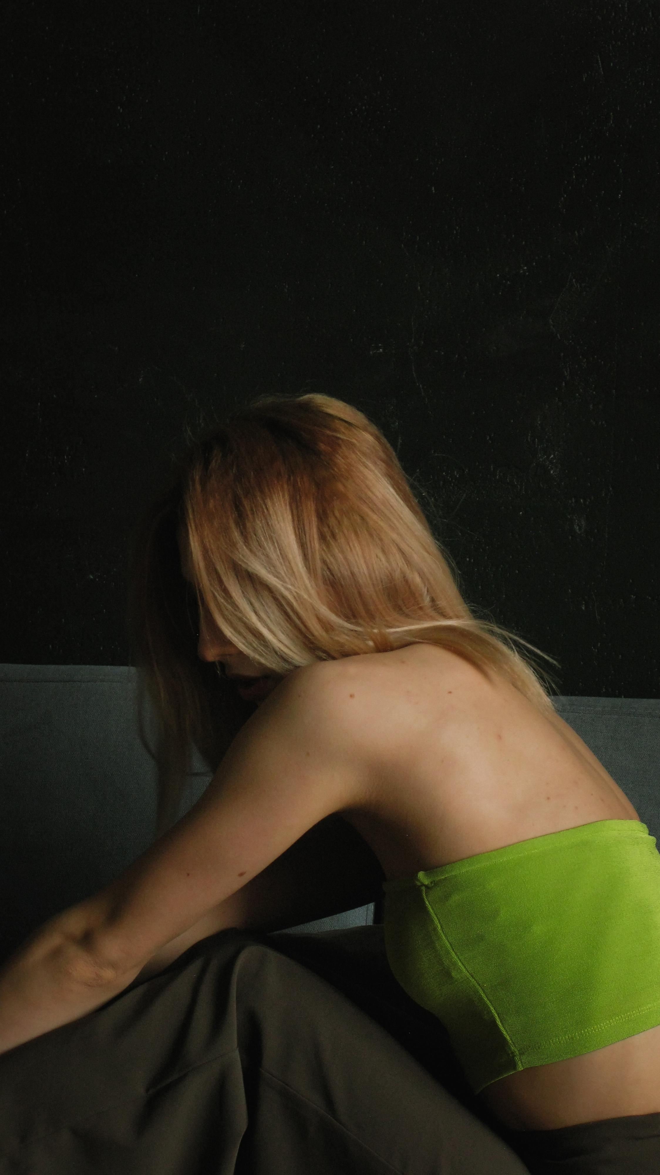 Варя. Портретный и свадебный фотограф в Москве Александра