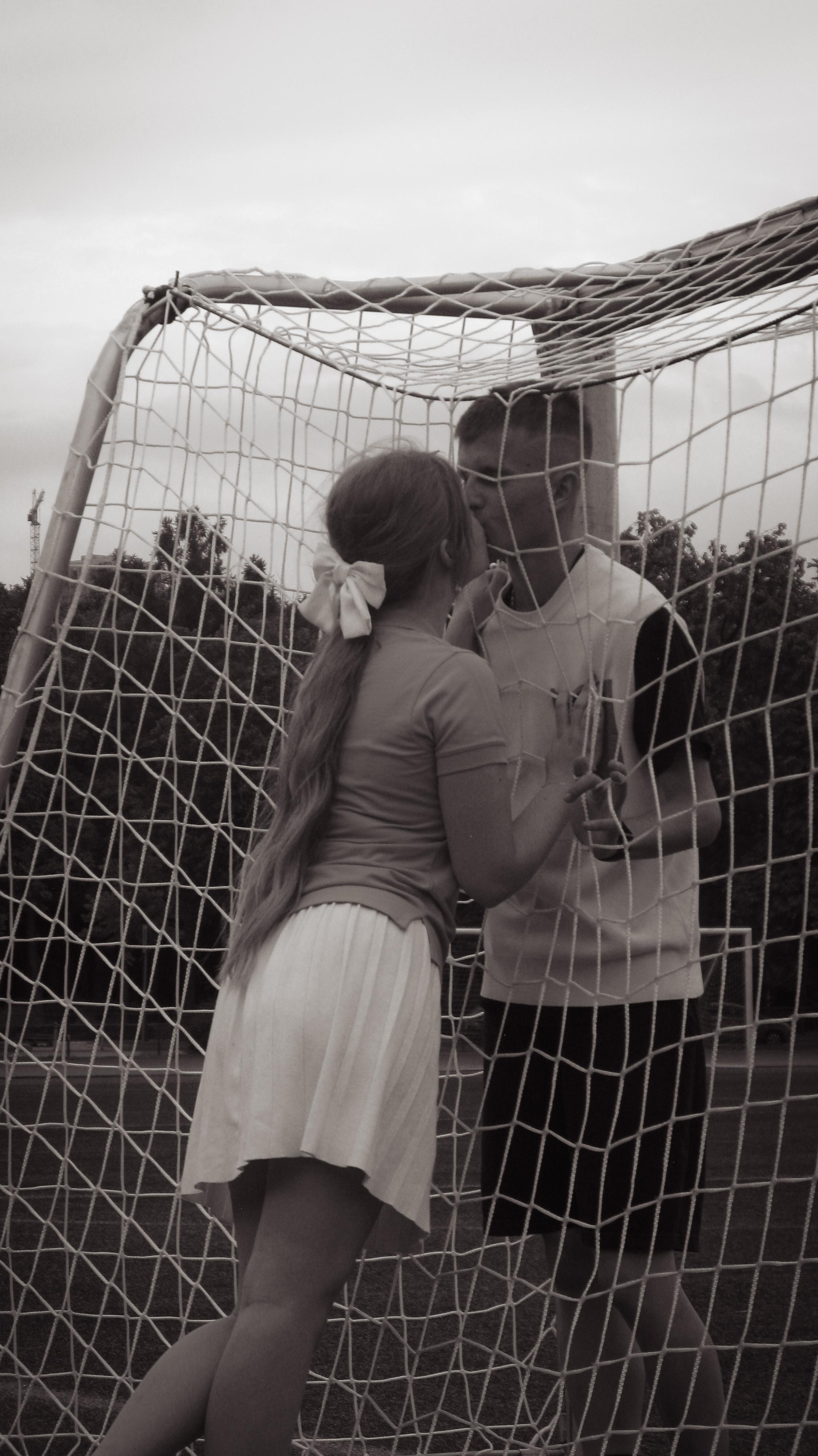 София и Артем. Портретный и свадебный фотограф в Москве Александра