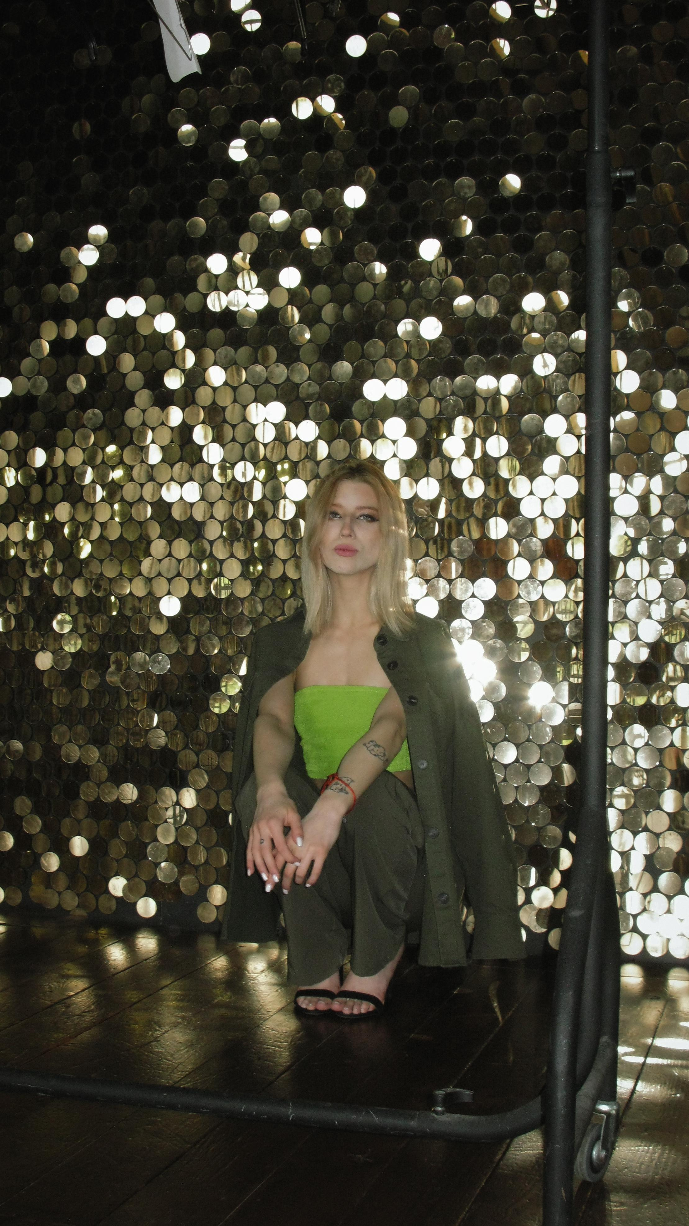 Варя. Портретный и свадебный фотограф в Москве Александра