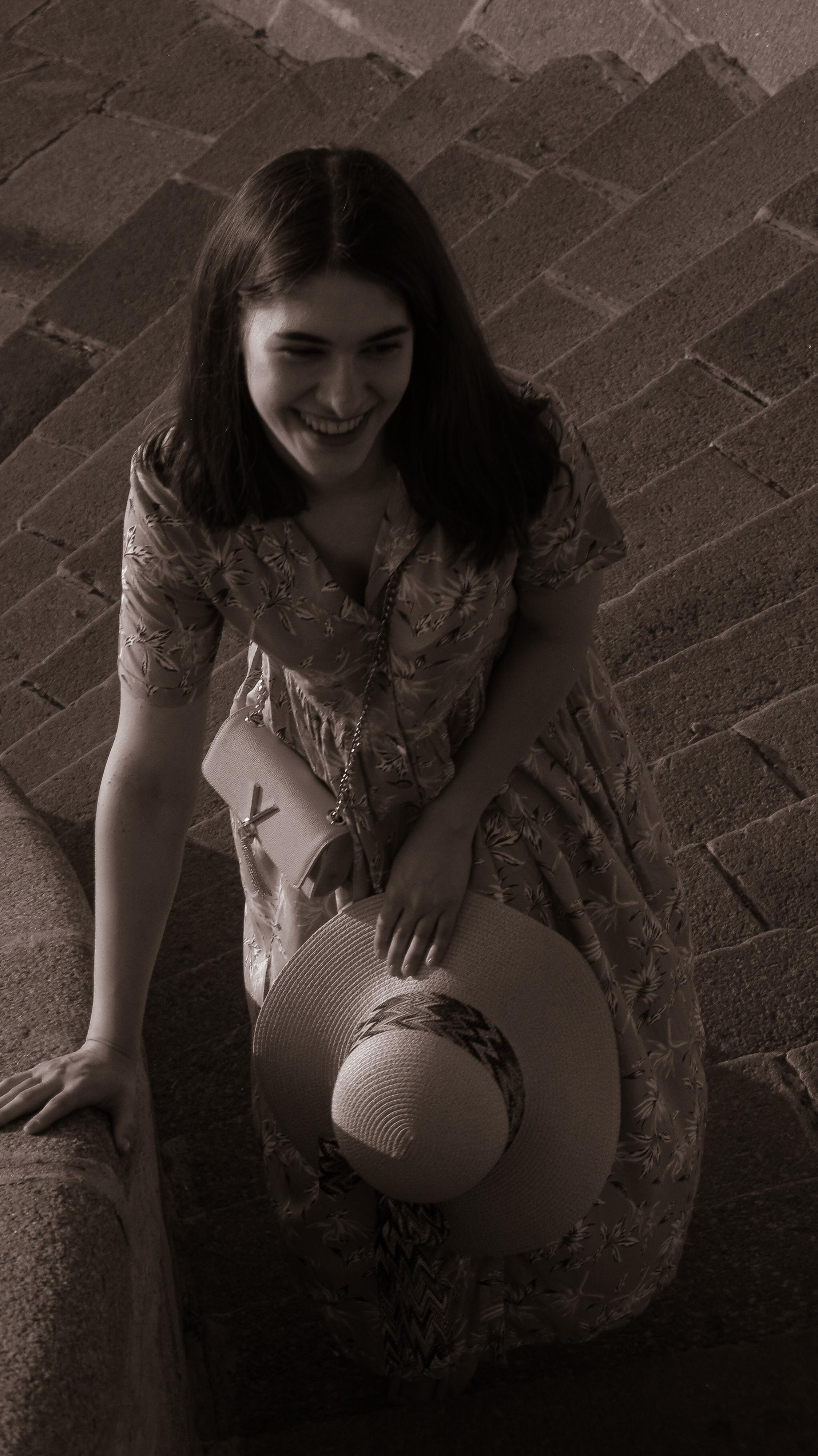 Тоня. Портретный и свадебный фотограф в Москве Александра