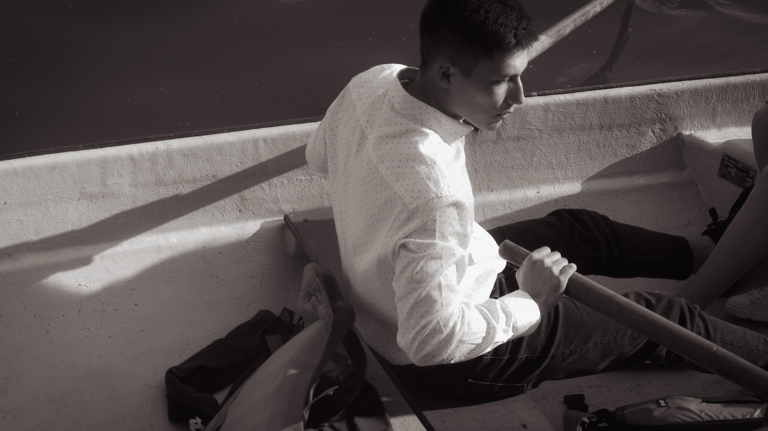 Даша и Костя. Портретный и свадебный фотограф в Москве Александра