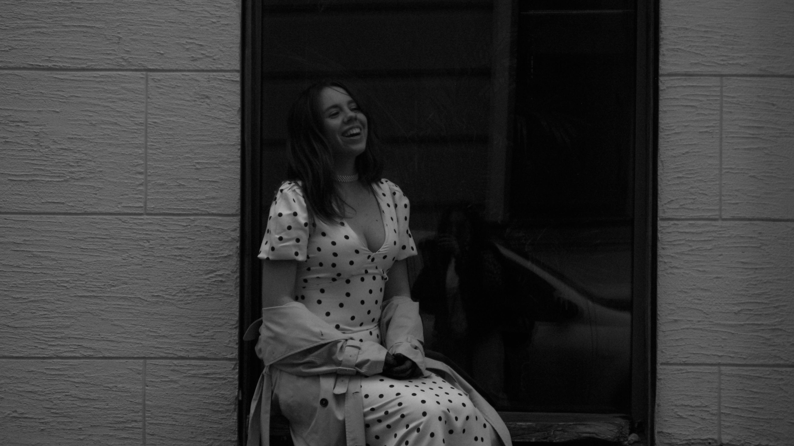 Лиза. Портретный и свадебный фотограф в Москве Александра